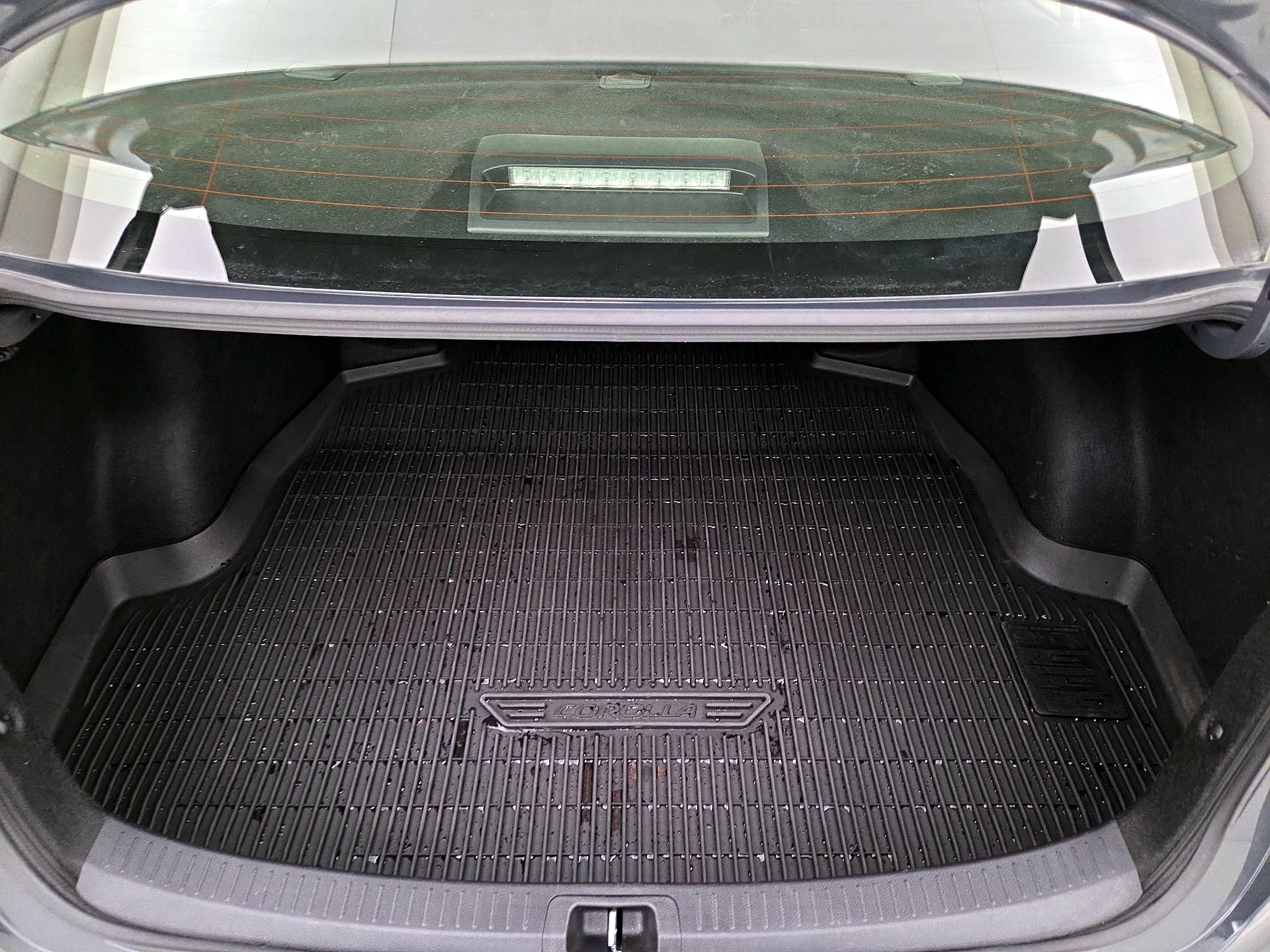 Thumbnail: 2024 Toyota Corolla - 20