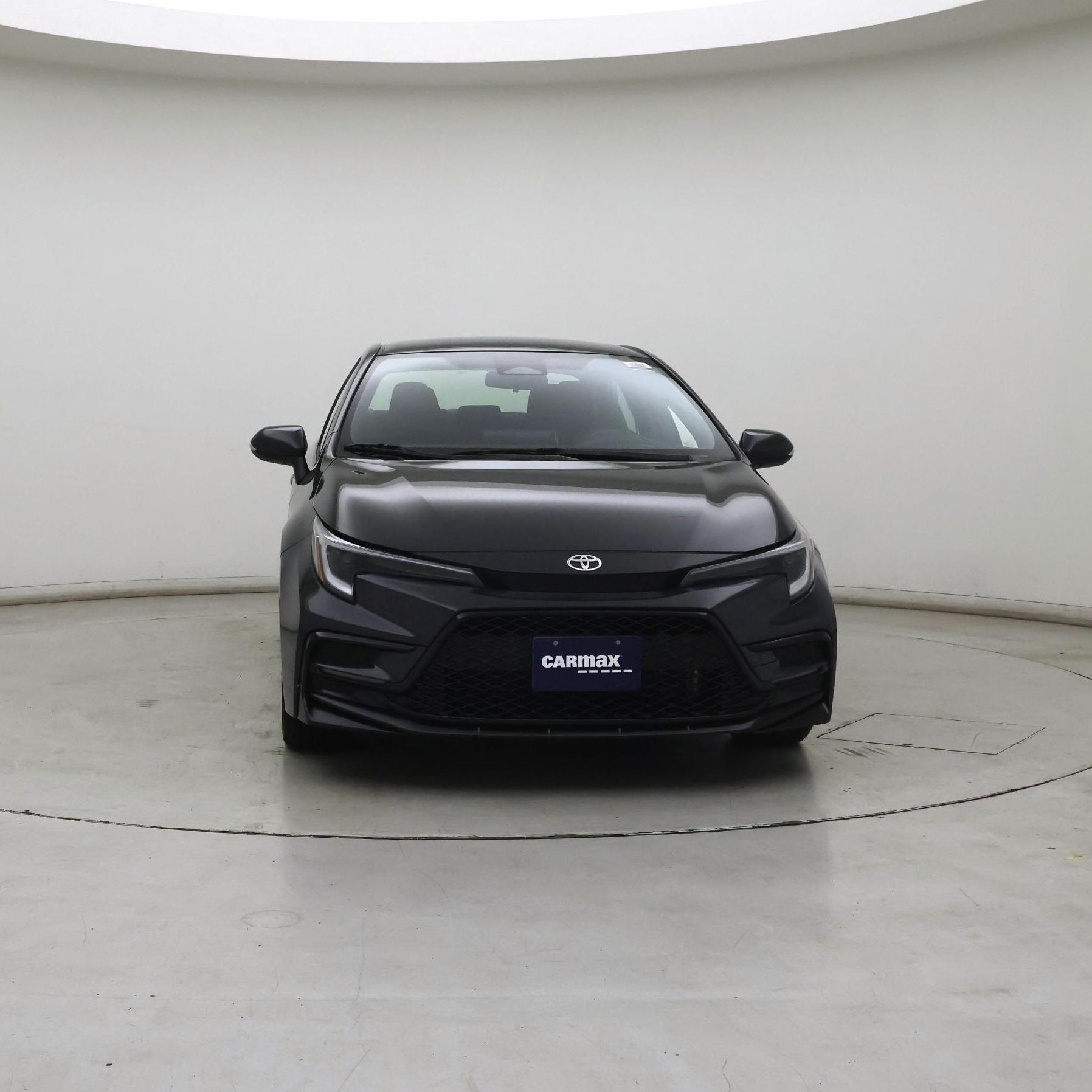 Thumbnail: 2024 Toyota Corolla - 5