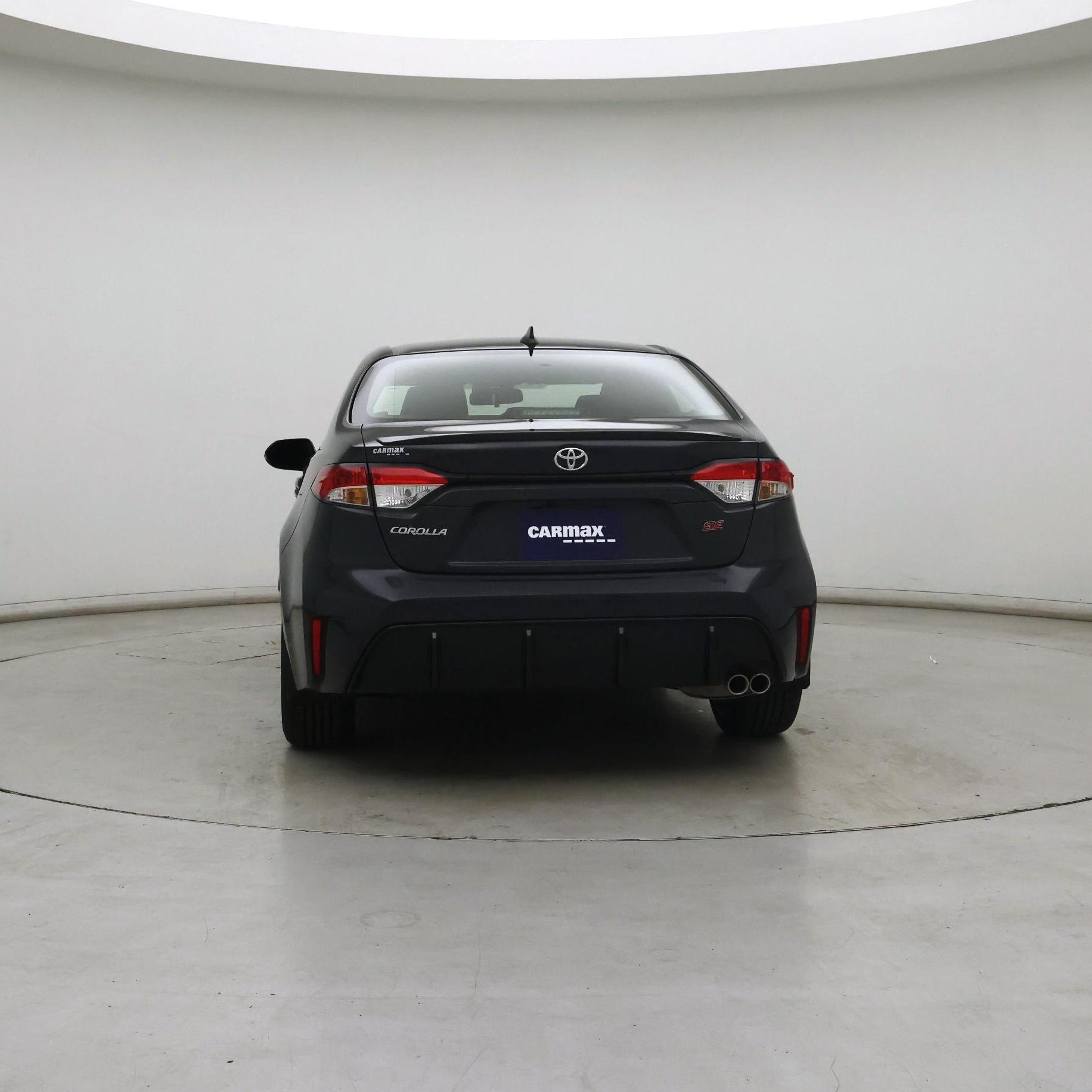 Thumbnail: 2024 Toyota Corolla - 6