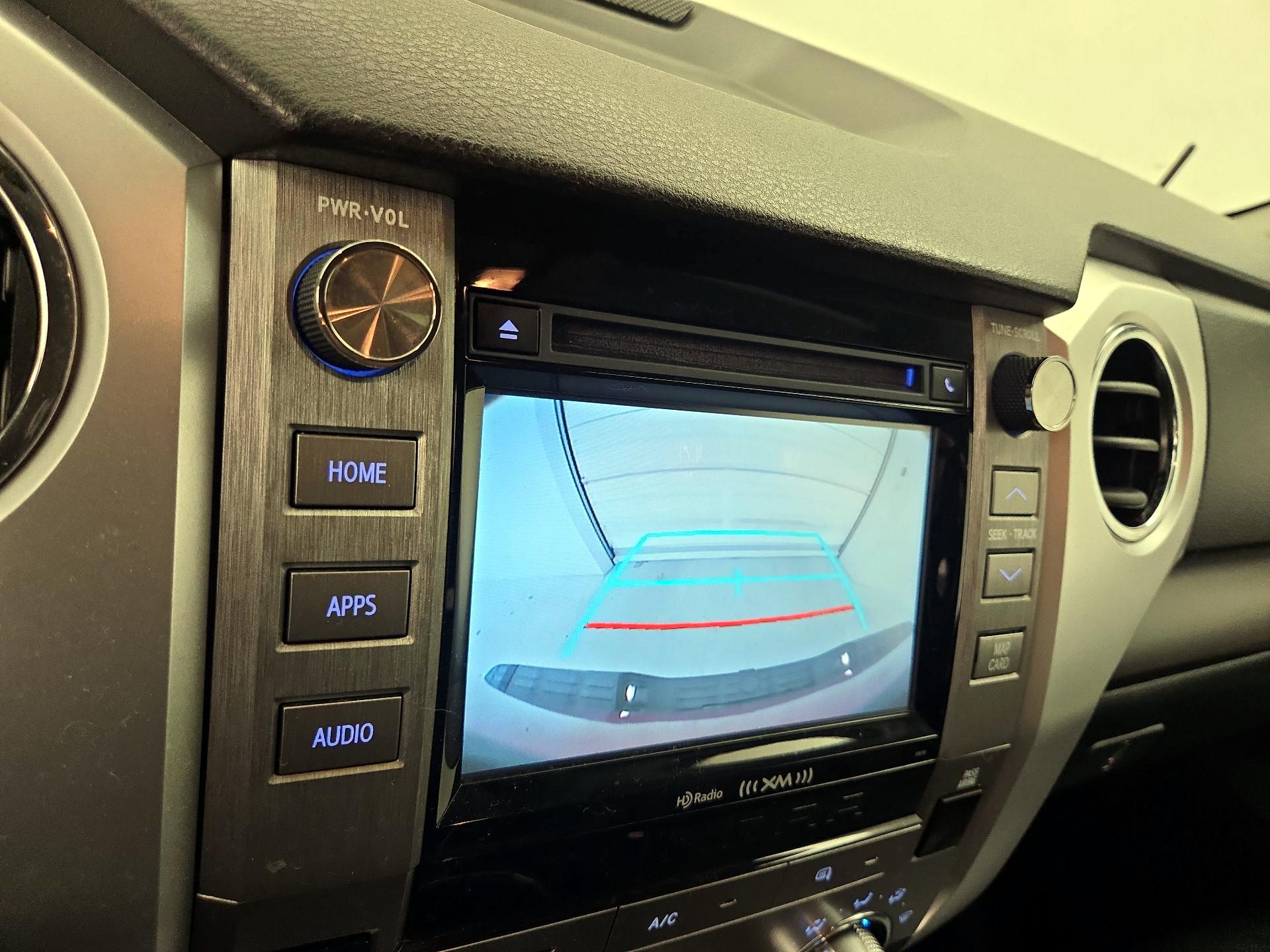 Thumbnail: 2018 Toyota Tundra - 14