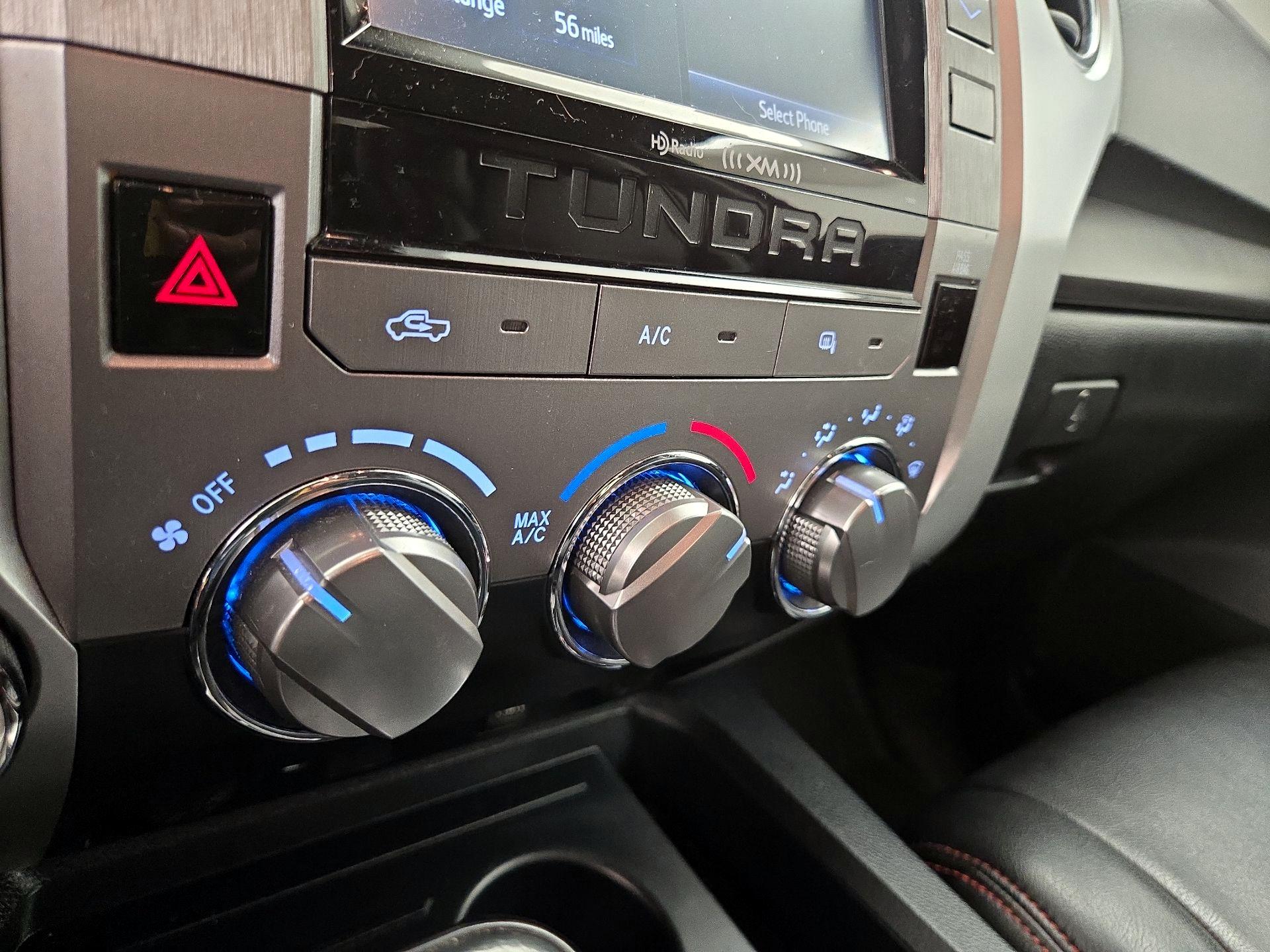 Thumbnail: 2018 Toyota Tundra - 16