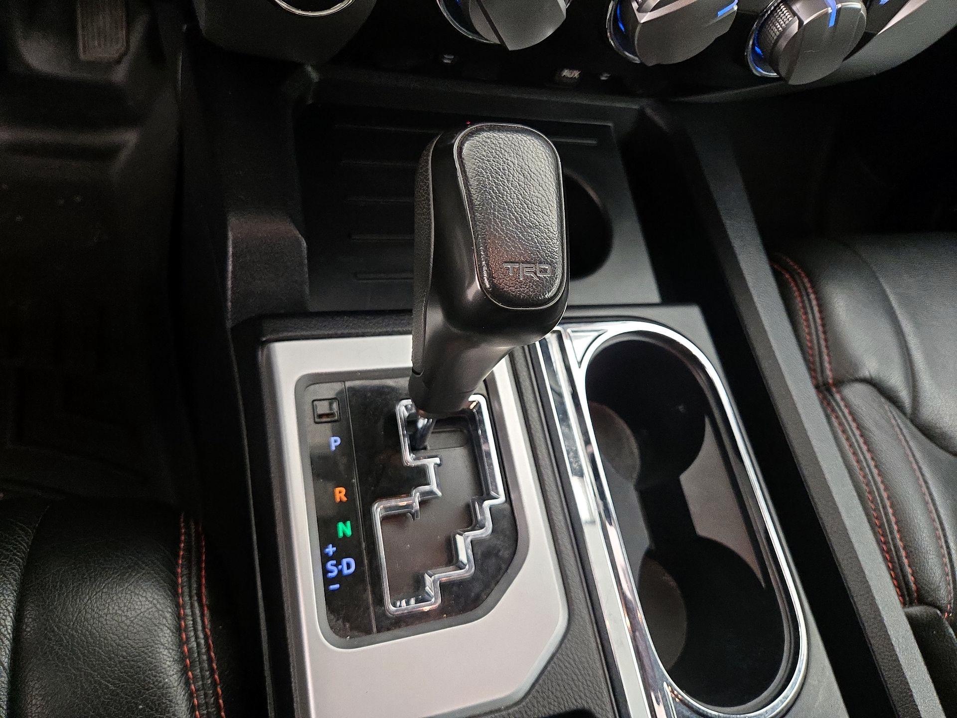 Thumbnail: 2018 Toyota Tundra - 17