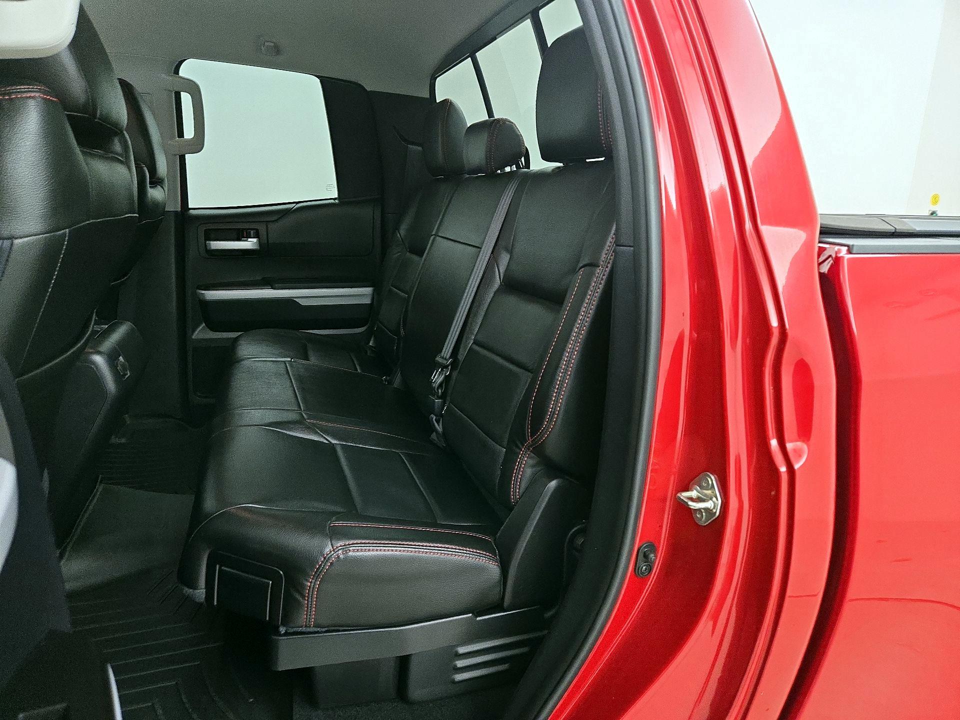 Thumbnail: 2018 Toyota Tundra - 19