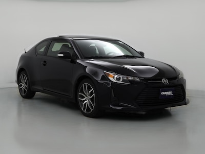 2016 Scion tC
