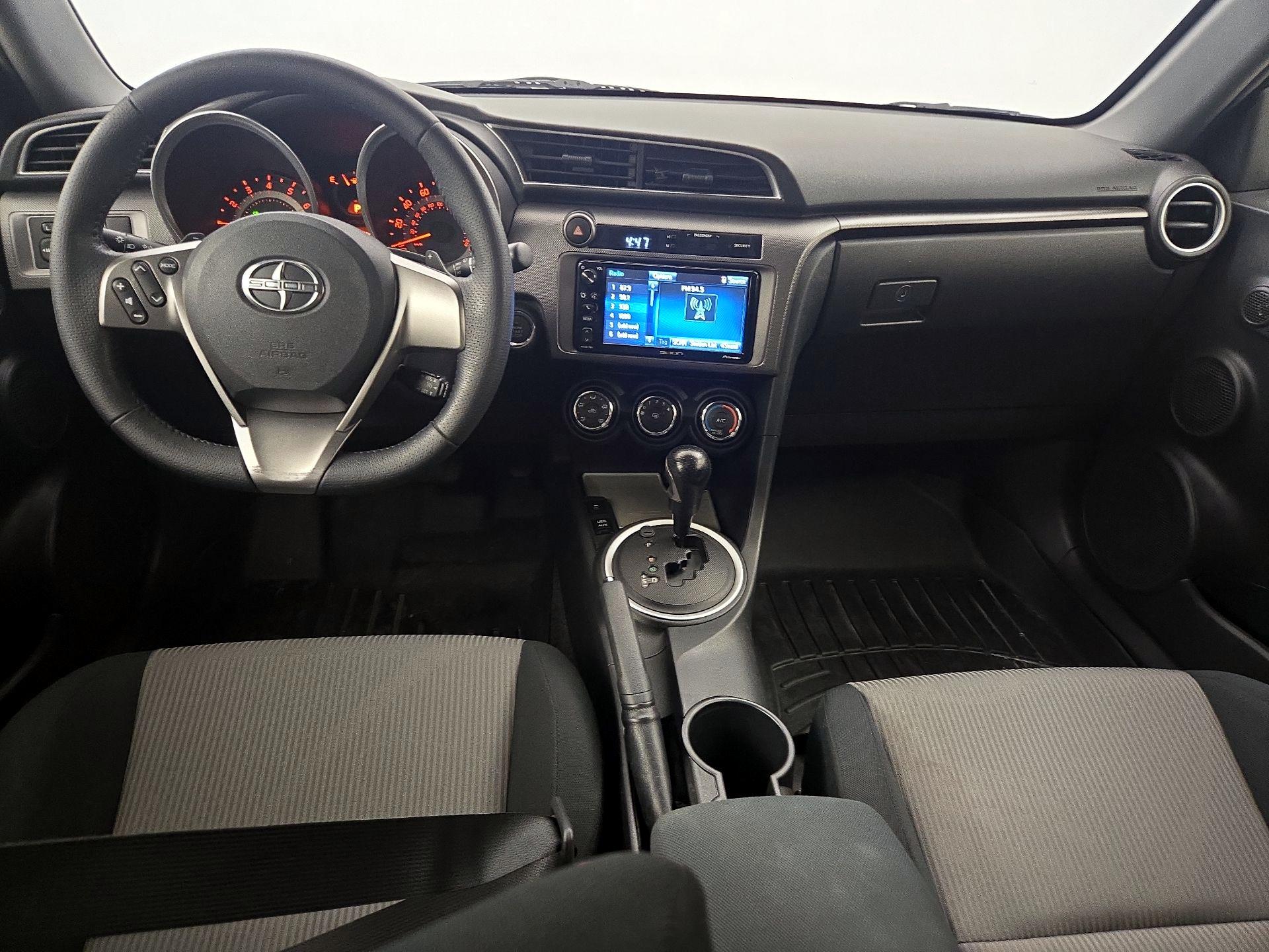 Thumbnail: 2016 Scion tC - 9