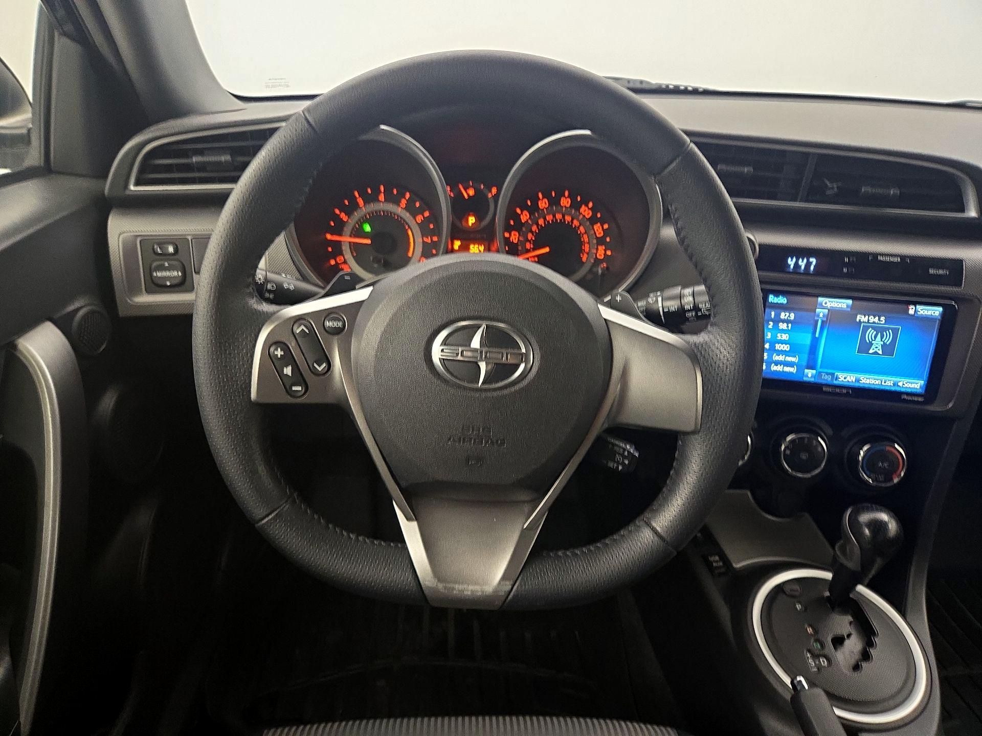 Thumbnail: 2016 Scion tC - 10