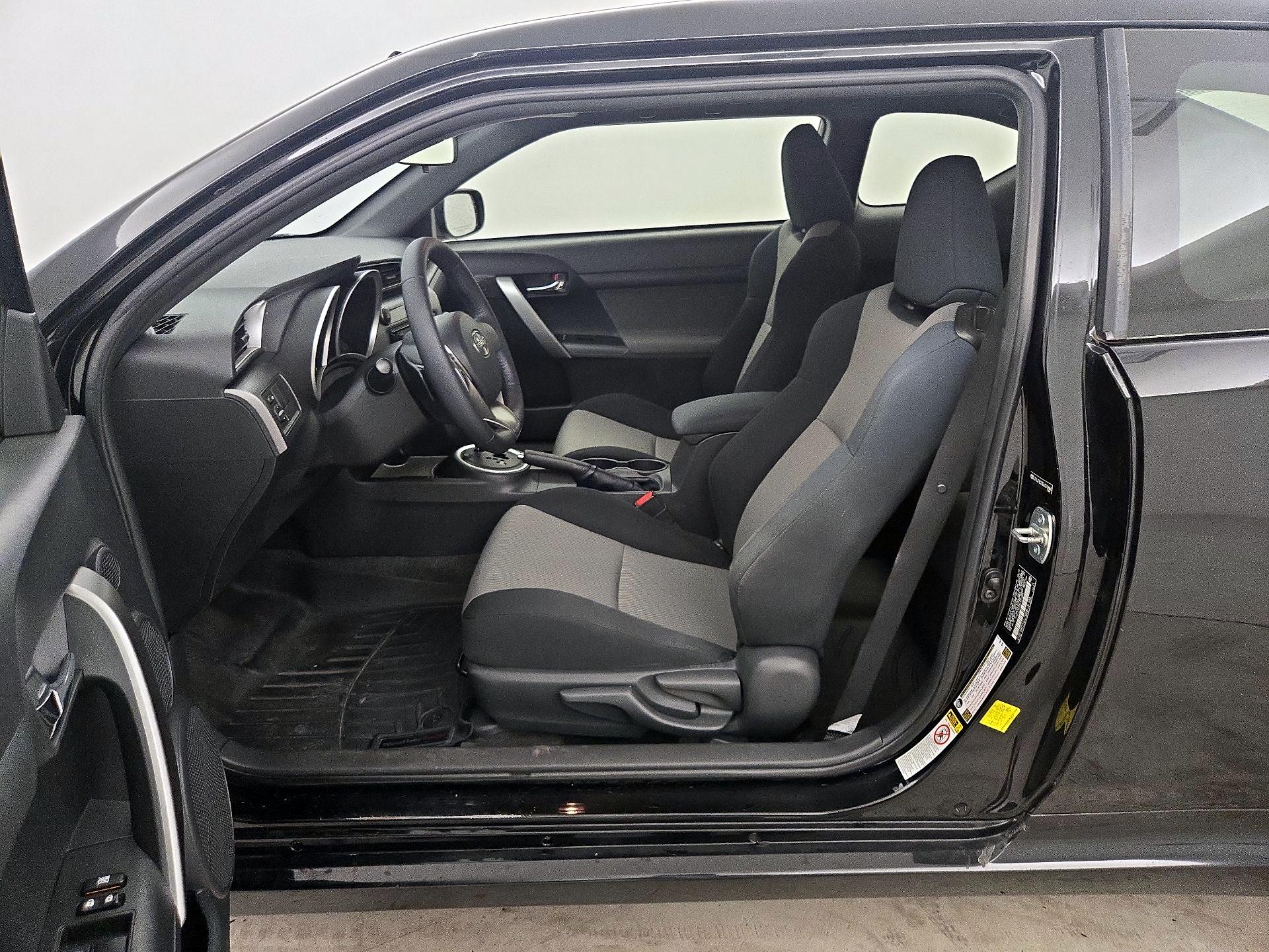 Thumbnail: 2016 Scion tC - 11