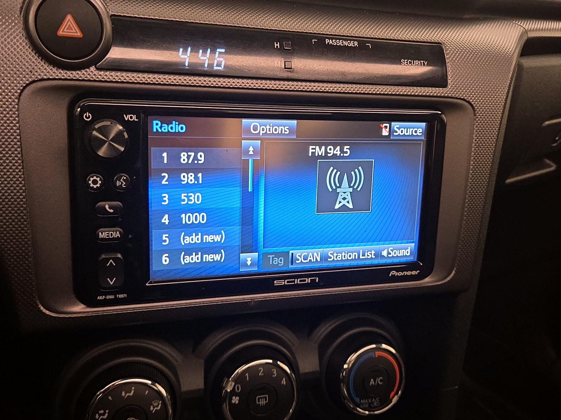 Thumbnail: 2016 Scion tC - 14
