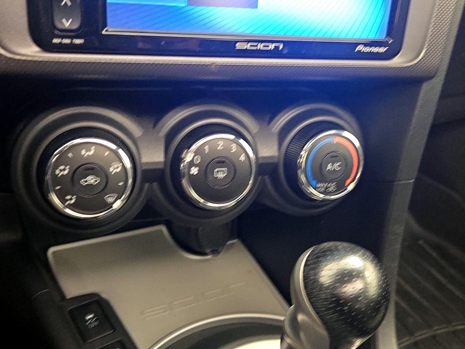 Thumbnail: 2016 Scion tC - 15