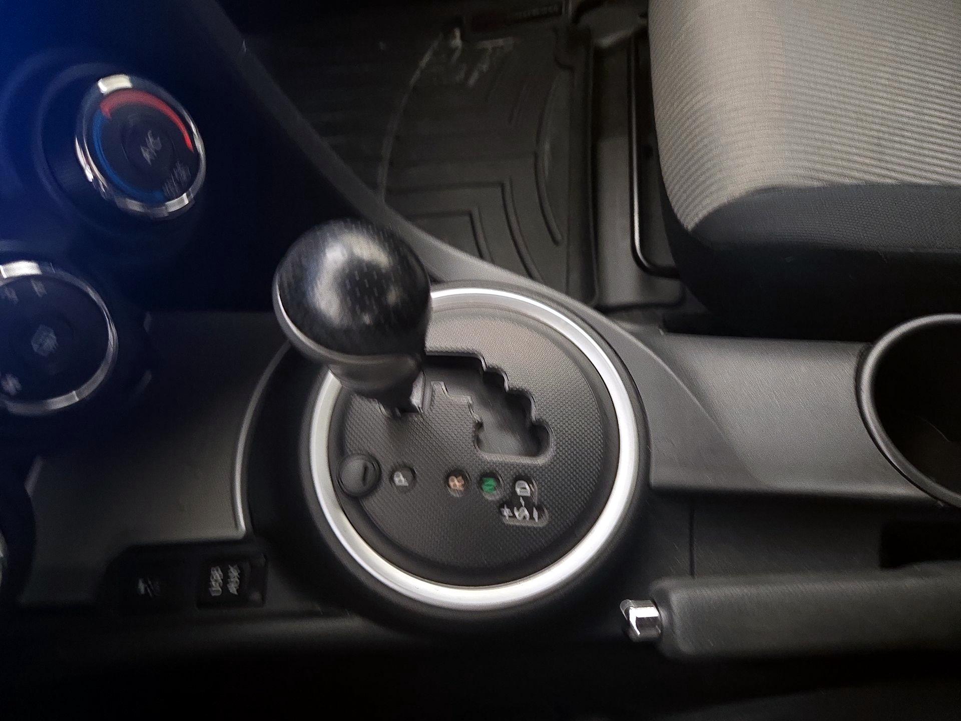 Thumbnail: 2016 Scion tC - 16