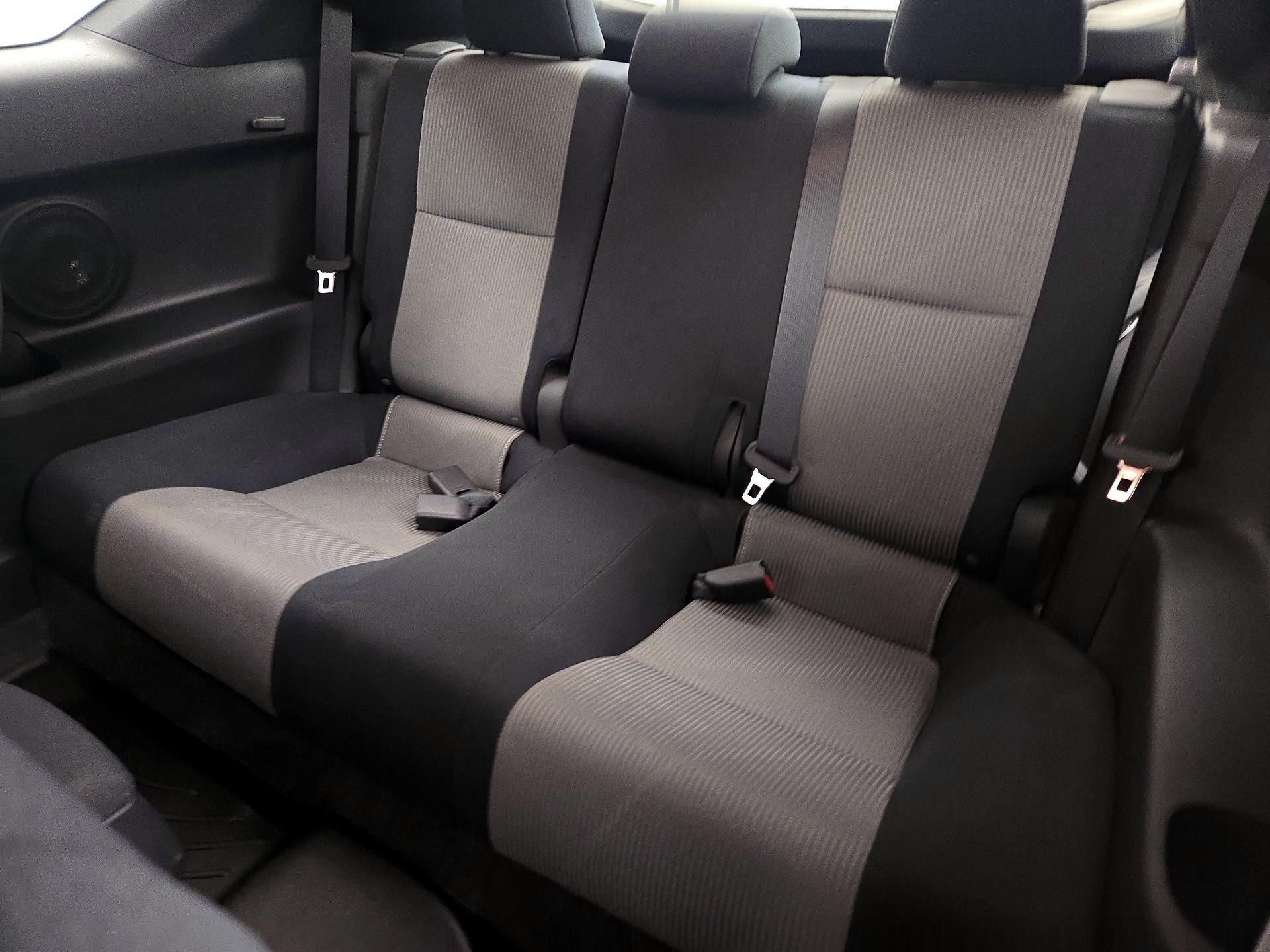 Thumbnail: 2016 Scion tC - 19