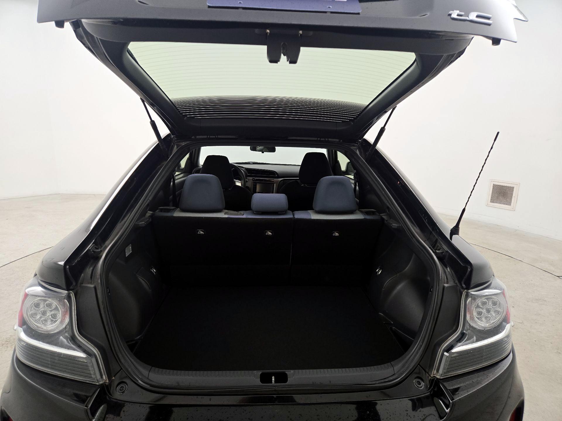 Thumbnail: 2016 Scion tC - 20