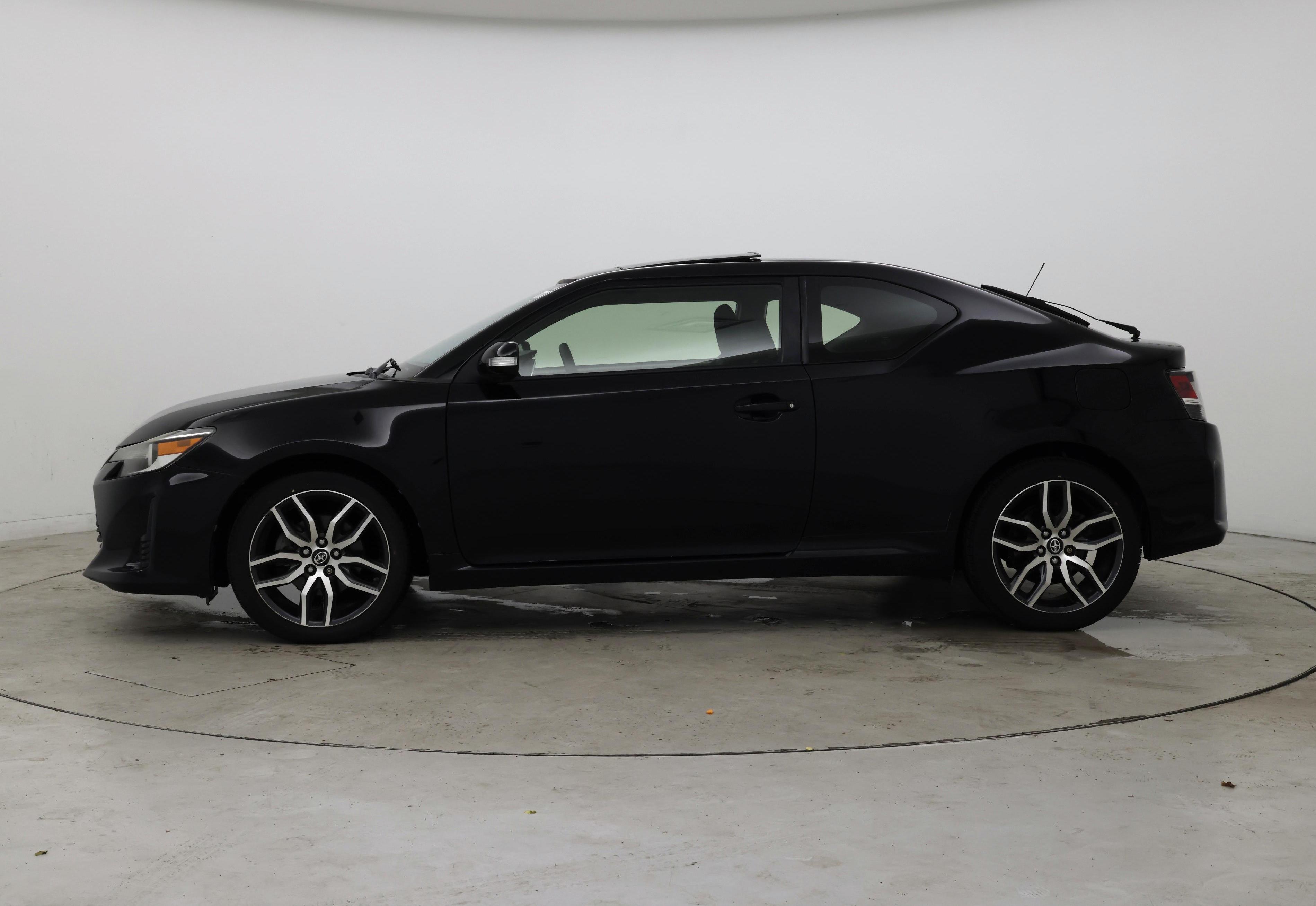 Thumbnail: 2016 Scion tC - 3