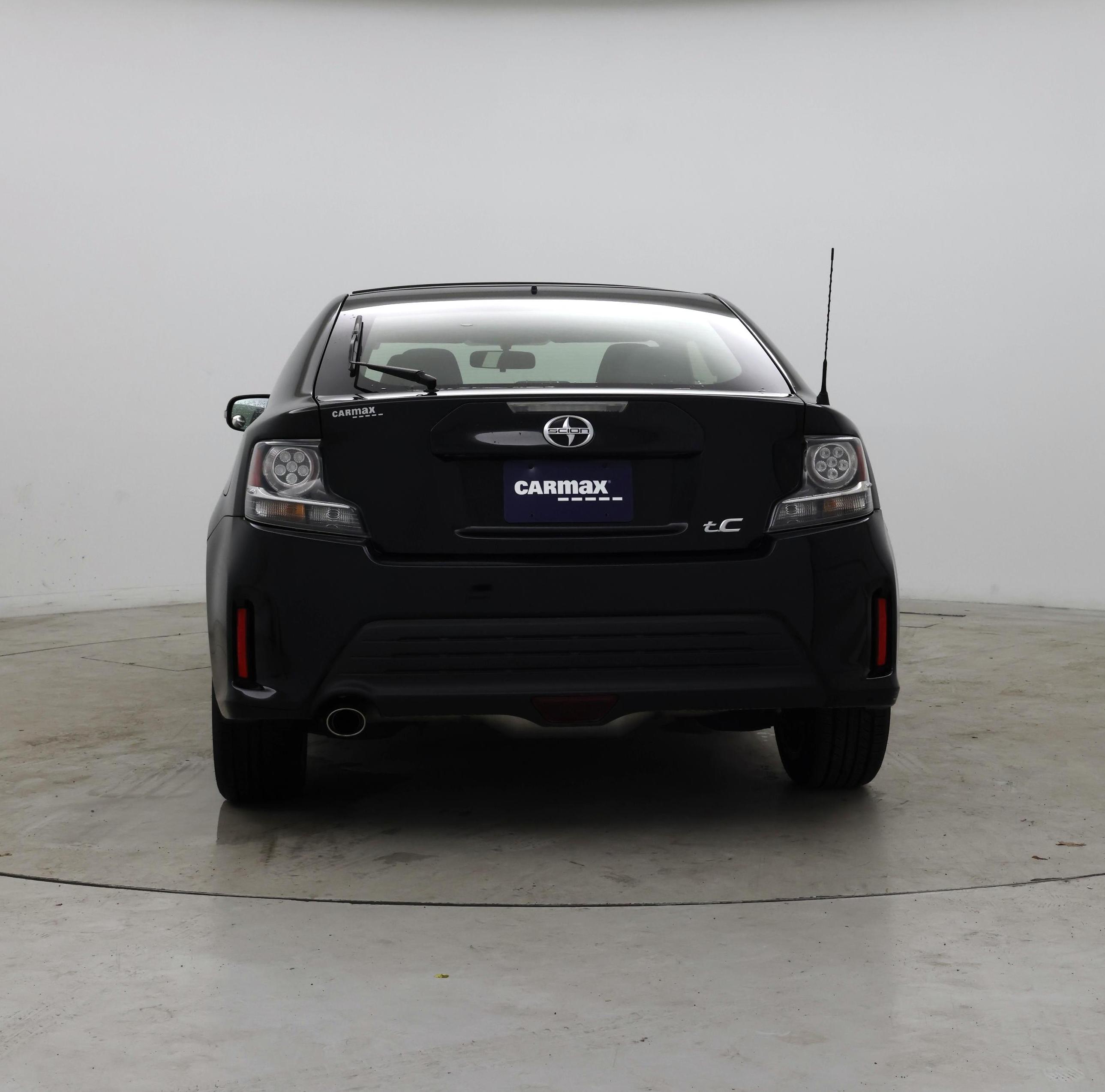 Thumbnail: 2016 Scion tC - 6