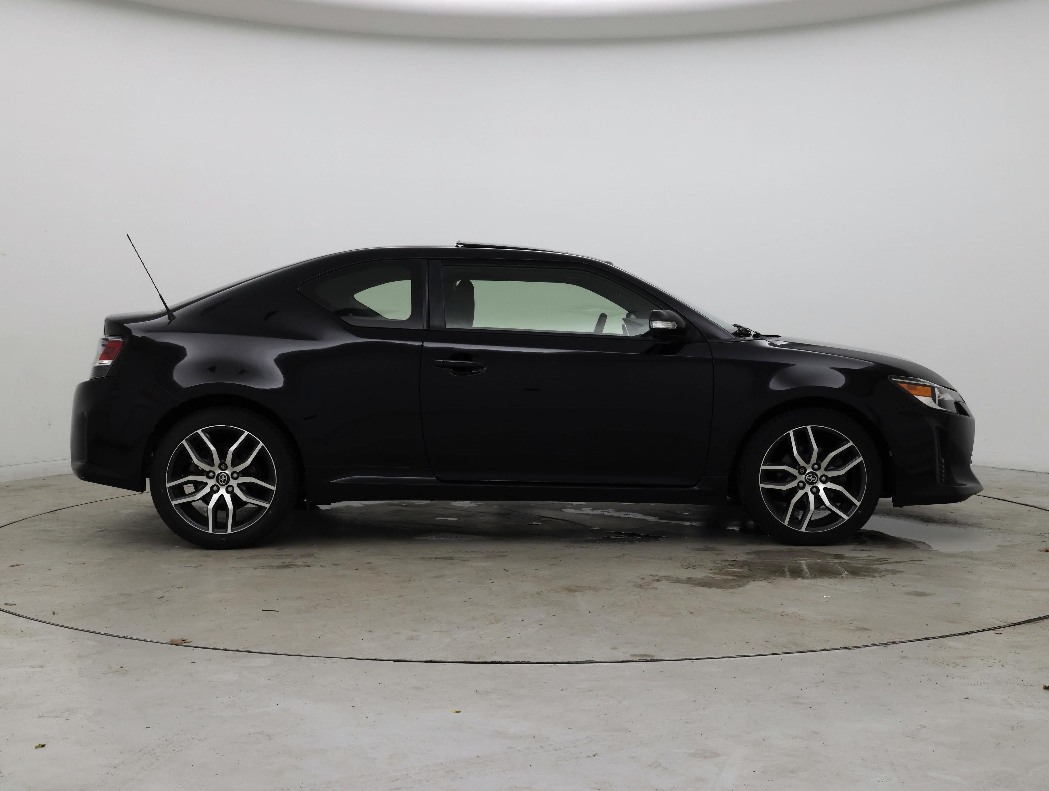 Thumbnail: 2016 Scion tC - 7