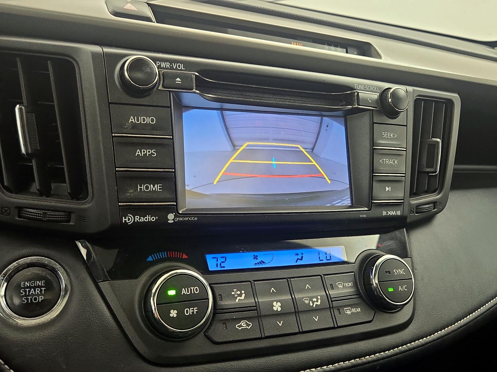 Thumbnail: 2018 Toyota RAV4 - 14