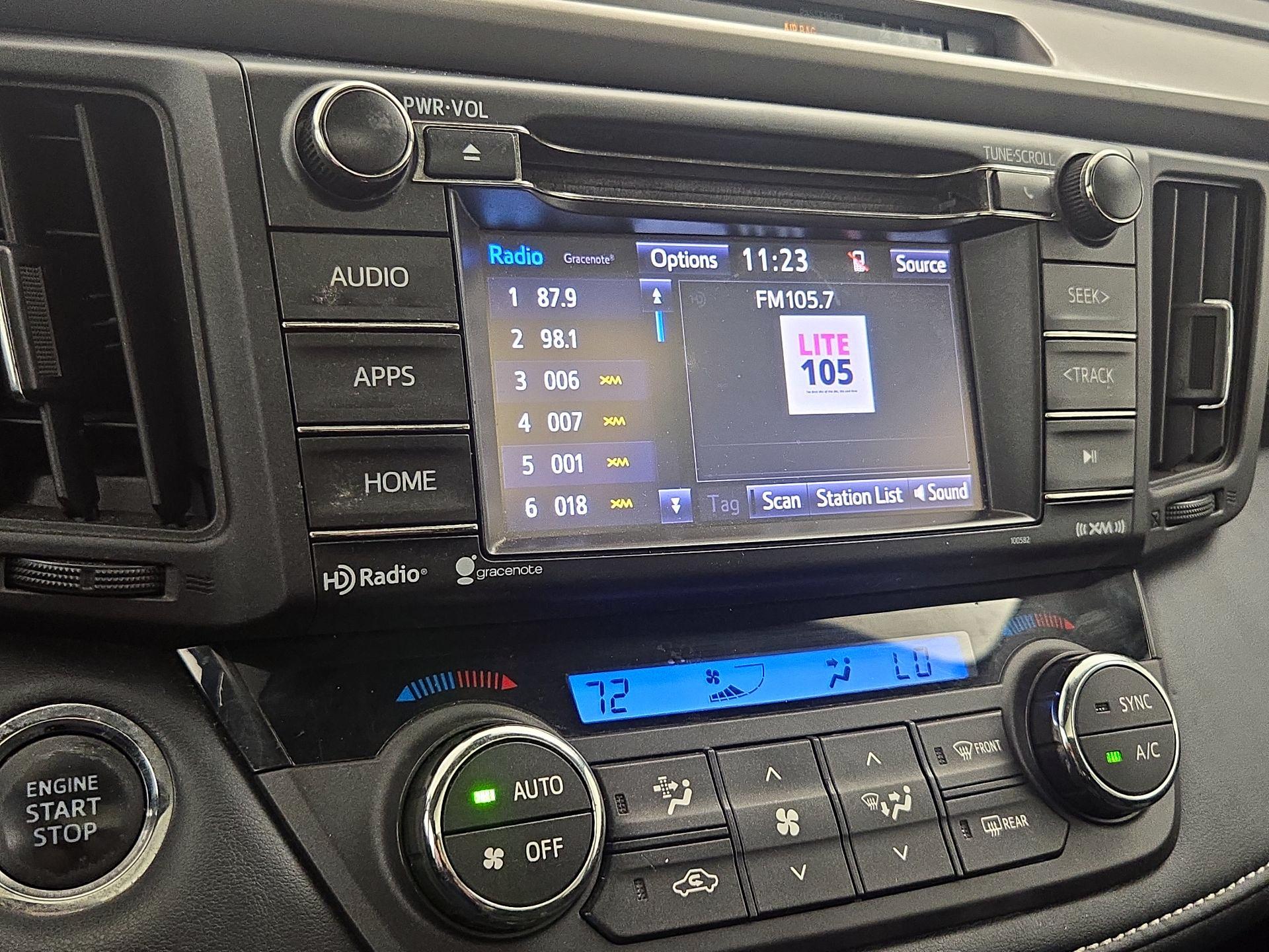 Thumbnail: 2018 Toyota RAV4 - 15