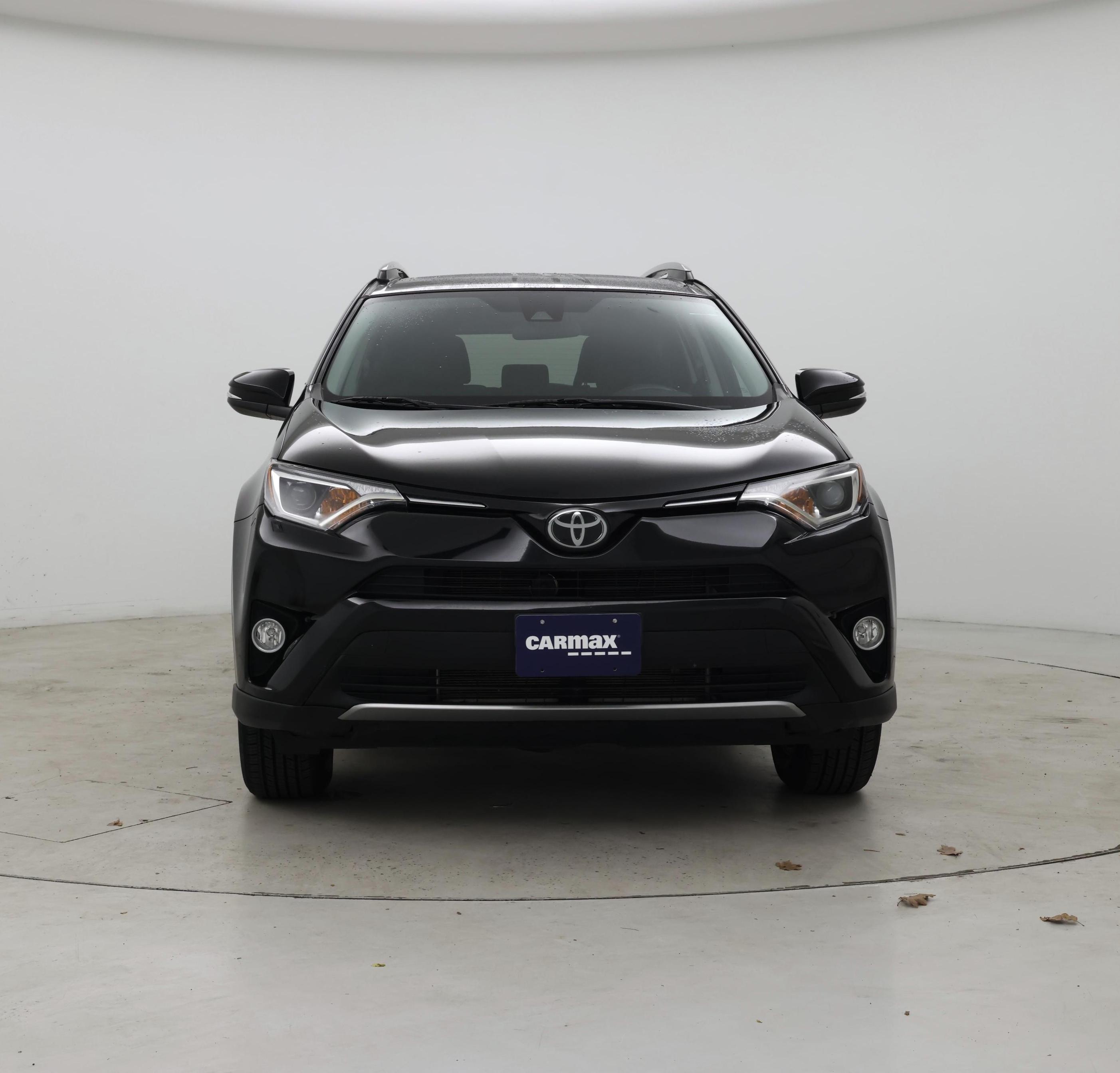 Thumbnail: 2018 Toyota RAV4 - 5