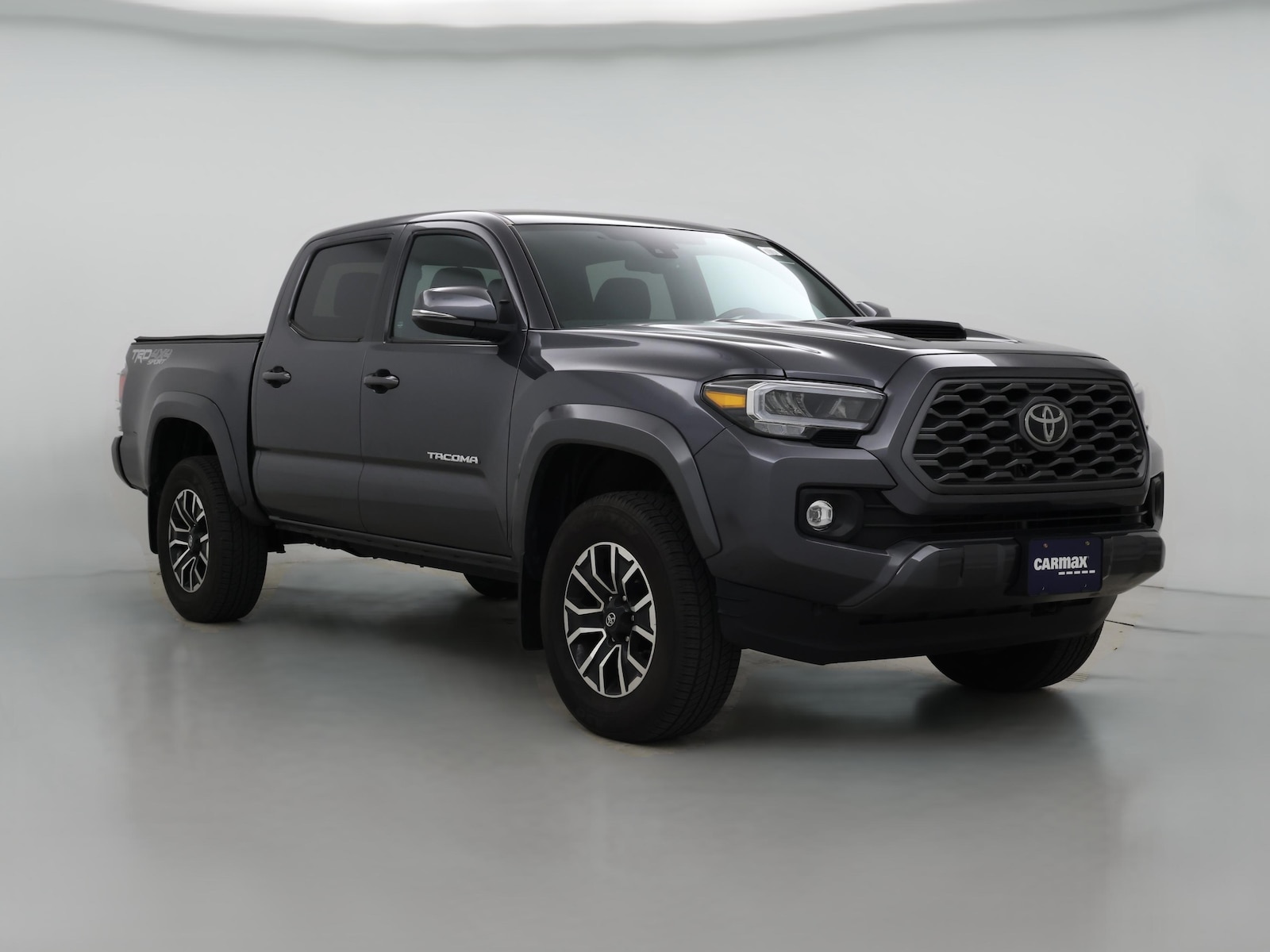 2023 Toyota Tacoma TRD Sport - Photo 1