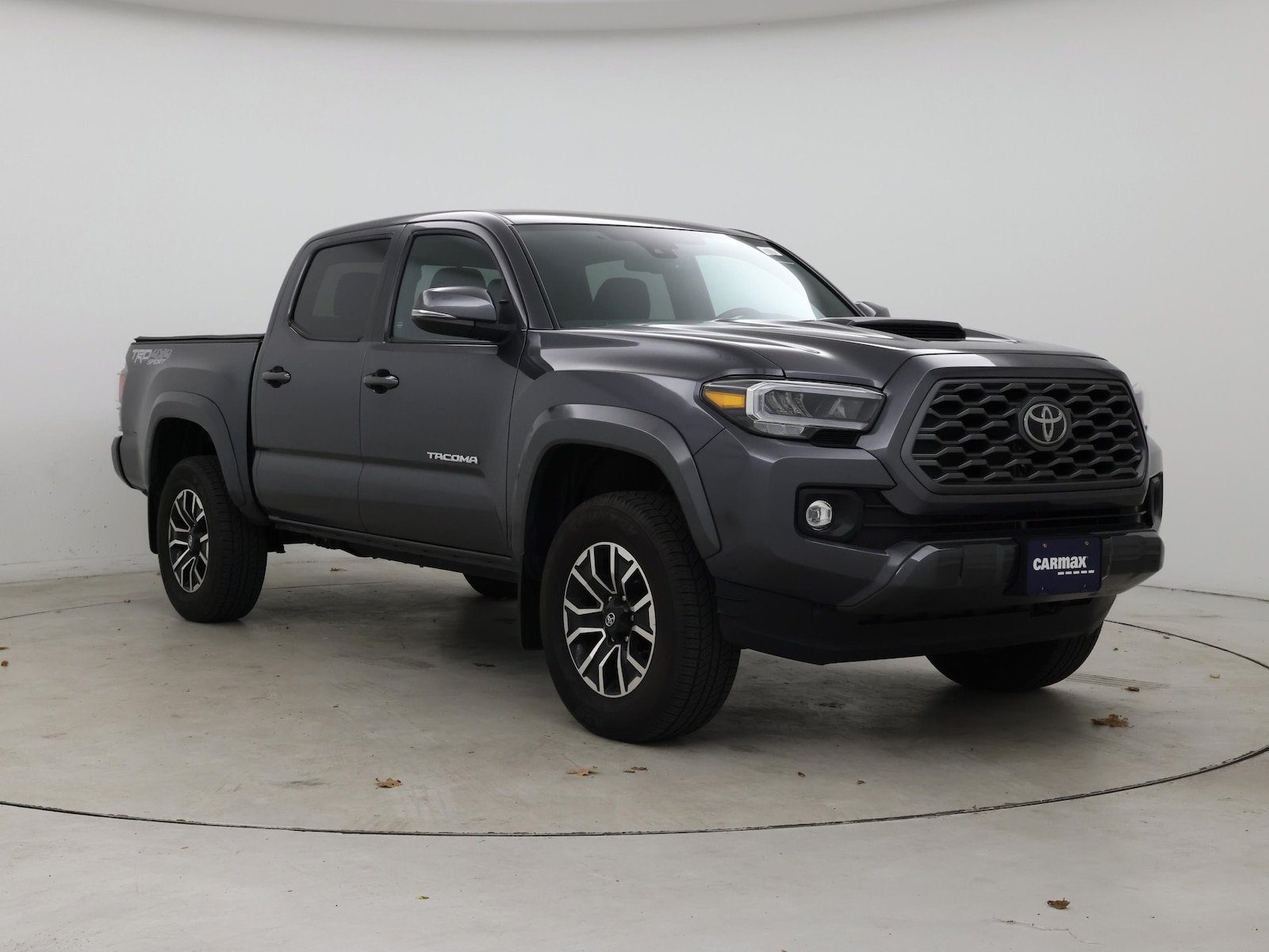 2023 Toyota Tacoma TRD Sport - Photo 2