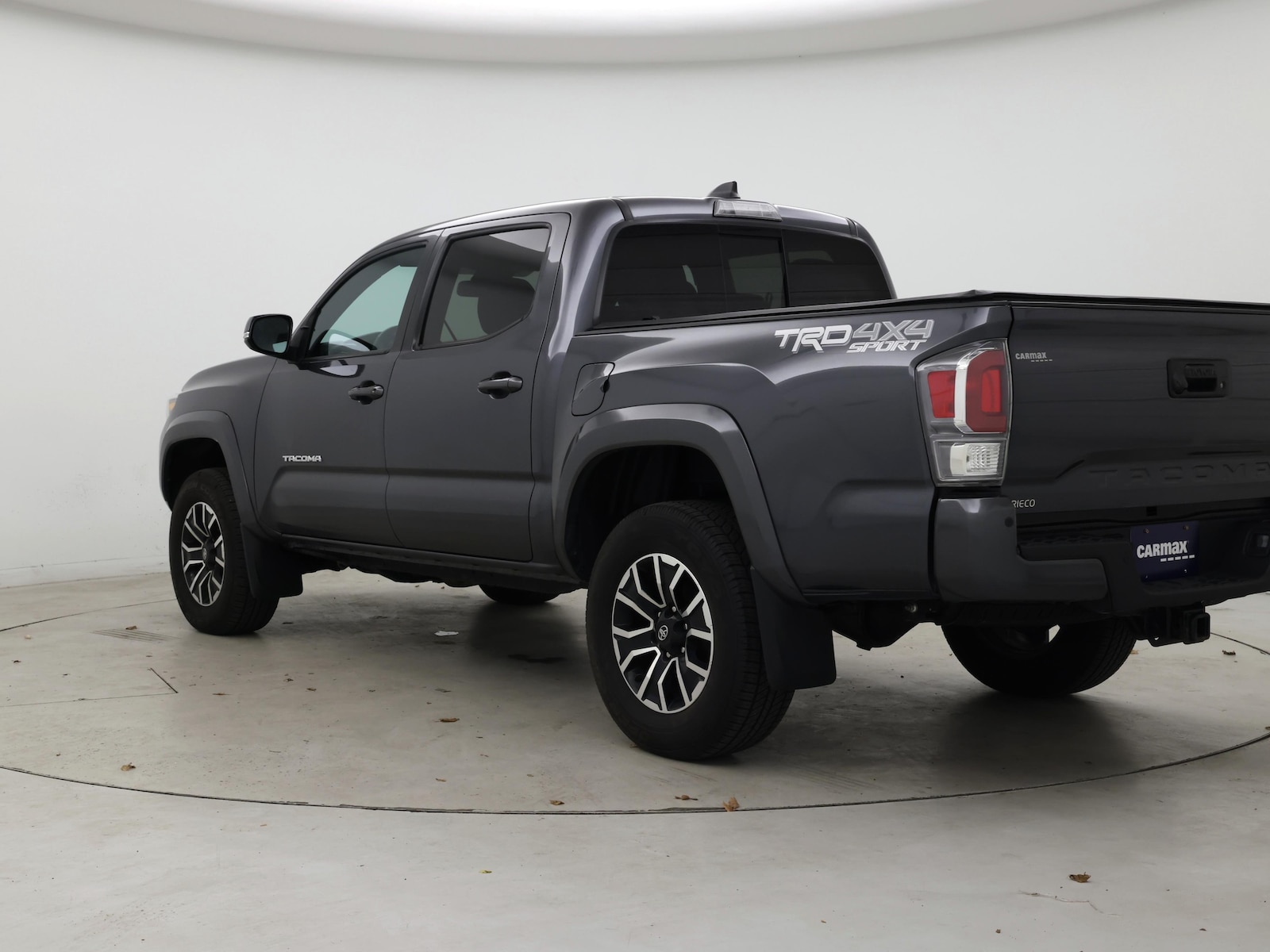 2023 Toyota Tacoma TRD Sport - Photo 3