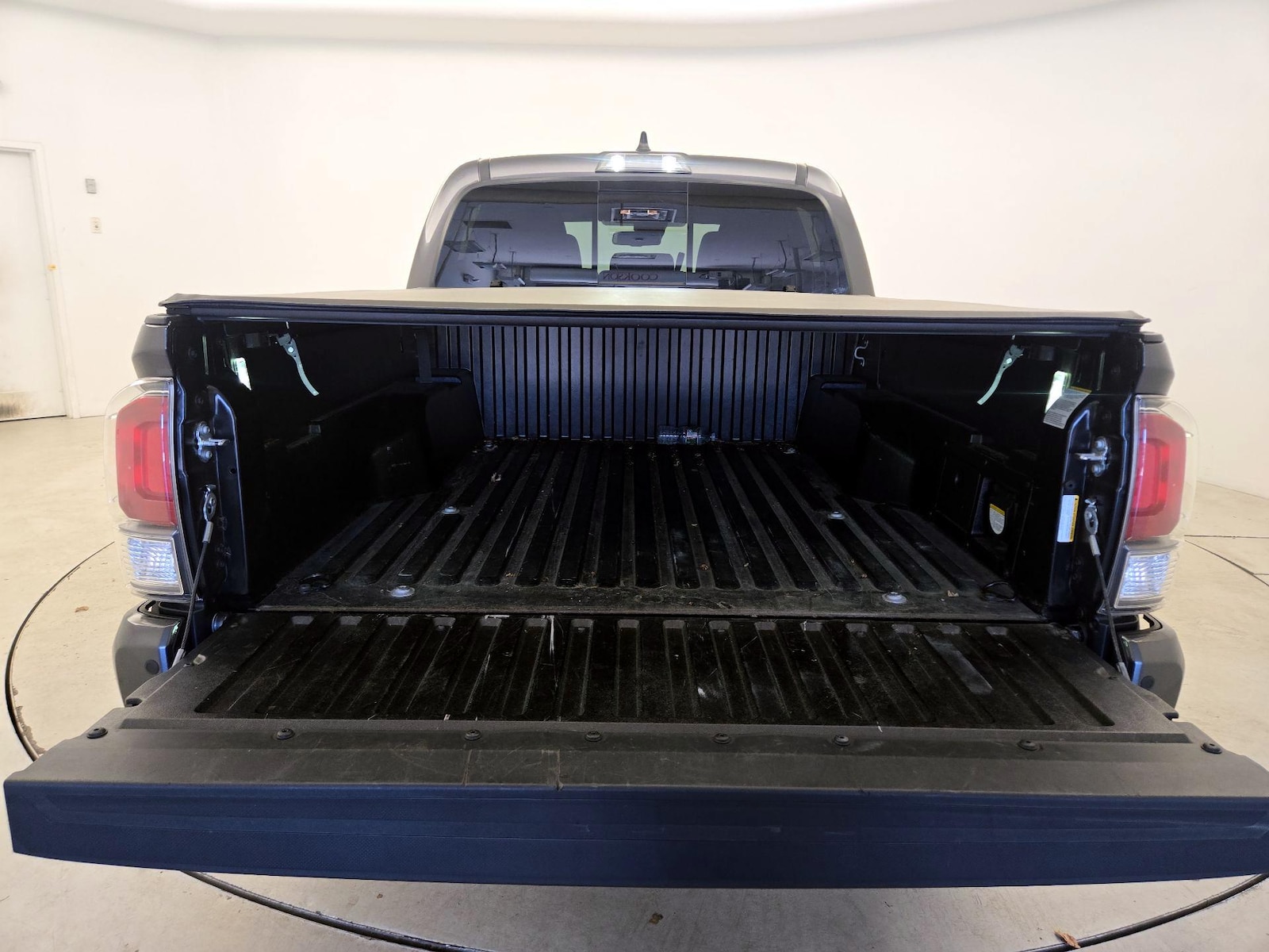 2023 Toyota Tacoma TRD Sport - Photo 21