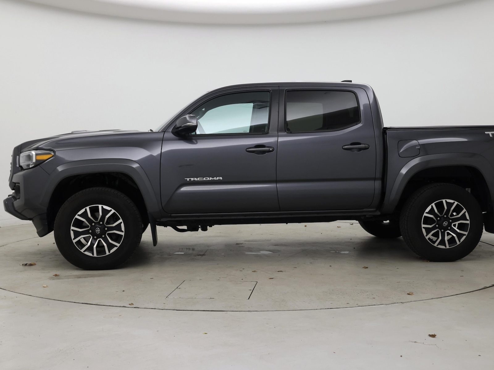 2023 Toyota Tacoma TRD Sport - Photo 4