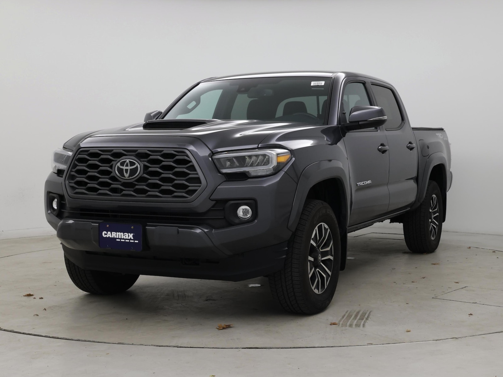 2023 Toyota Tacoma TRD Sport - Photo 5