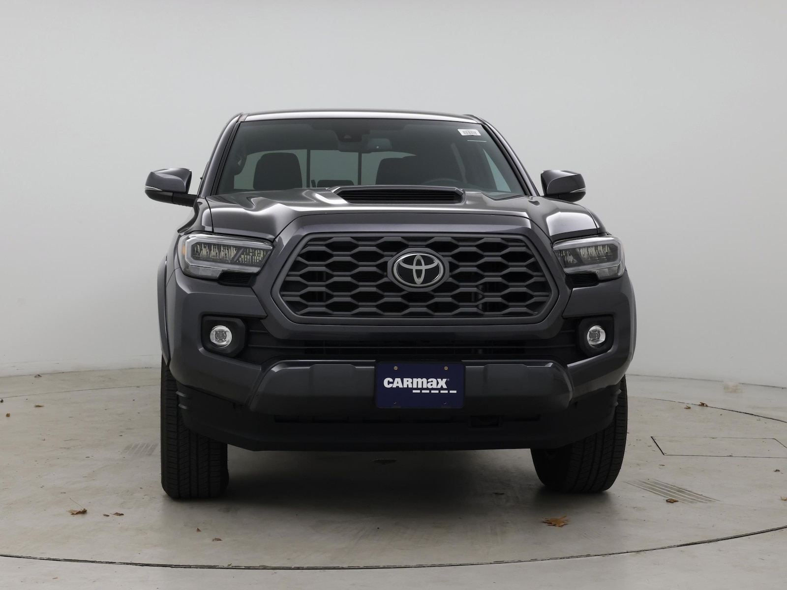2023 Toyota Tacoma TRD Sport - Photo 6
