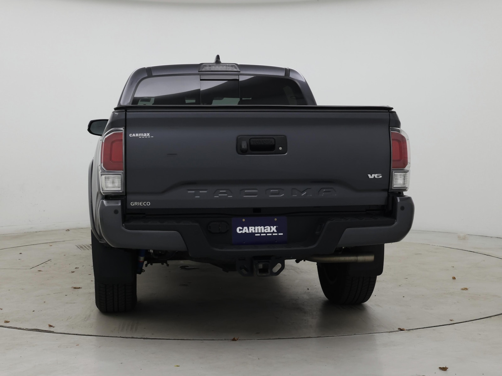2023 Toyota Tacoma TRD Sport - Photo 7