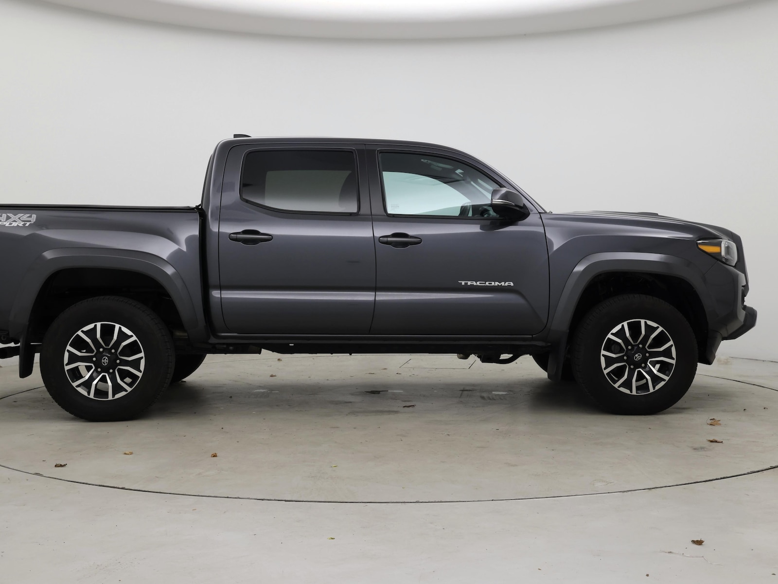 2023 Toyota Tacoma TRD Sport - Photo 8