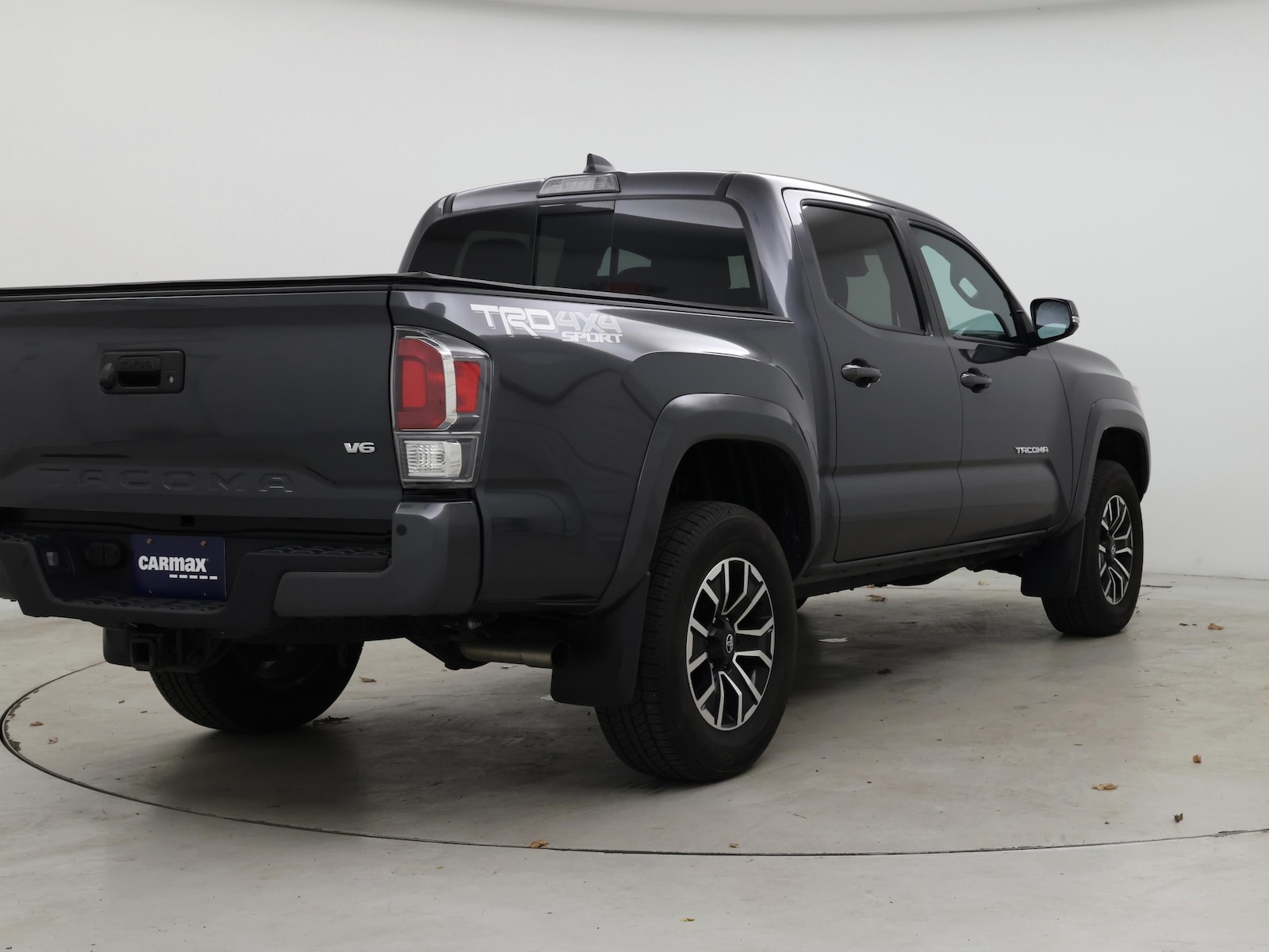 2023 Toyota Tacoma TRD Sport - Photo 9