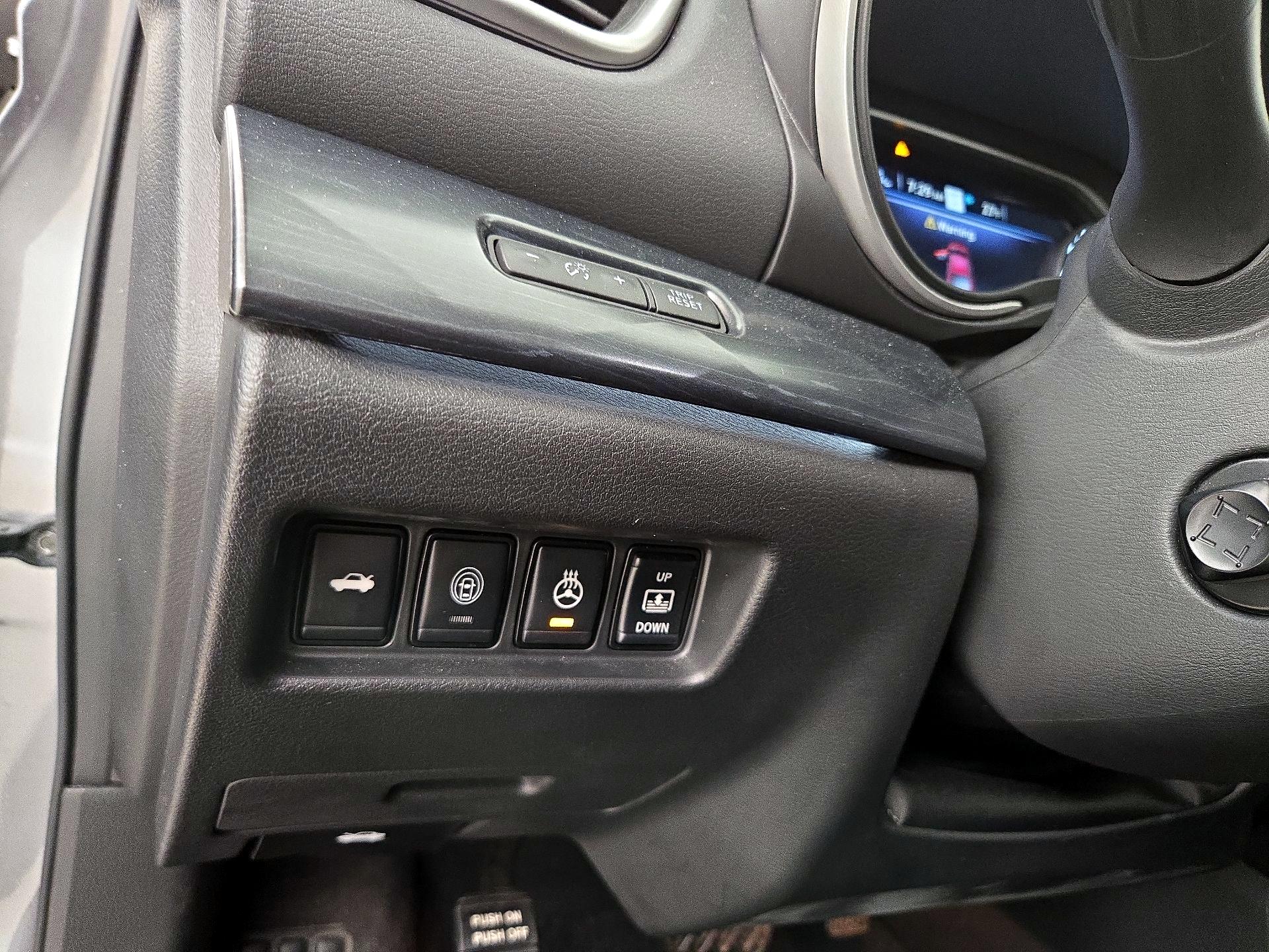 Thumbnail: 2022 Nissan Maxima - 13