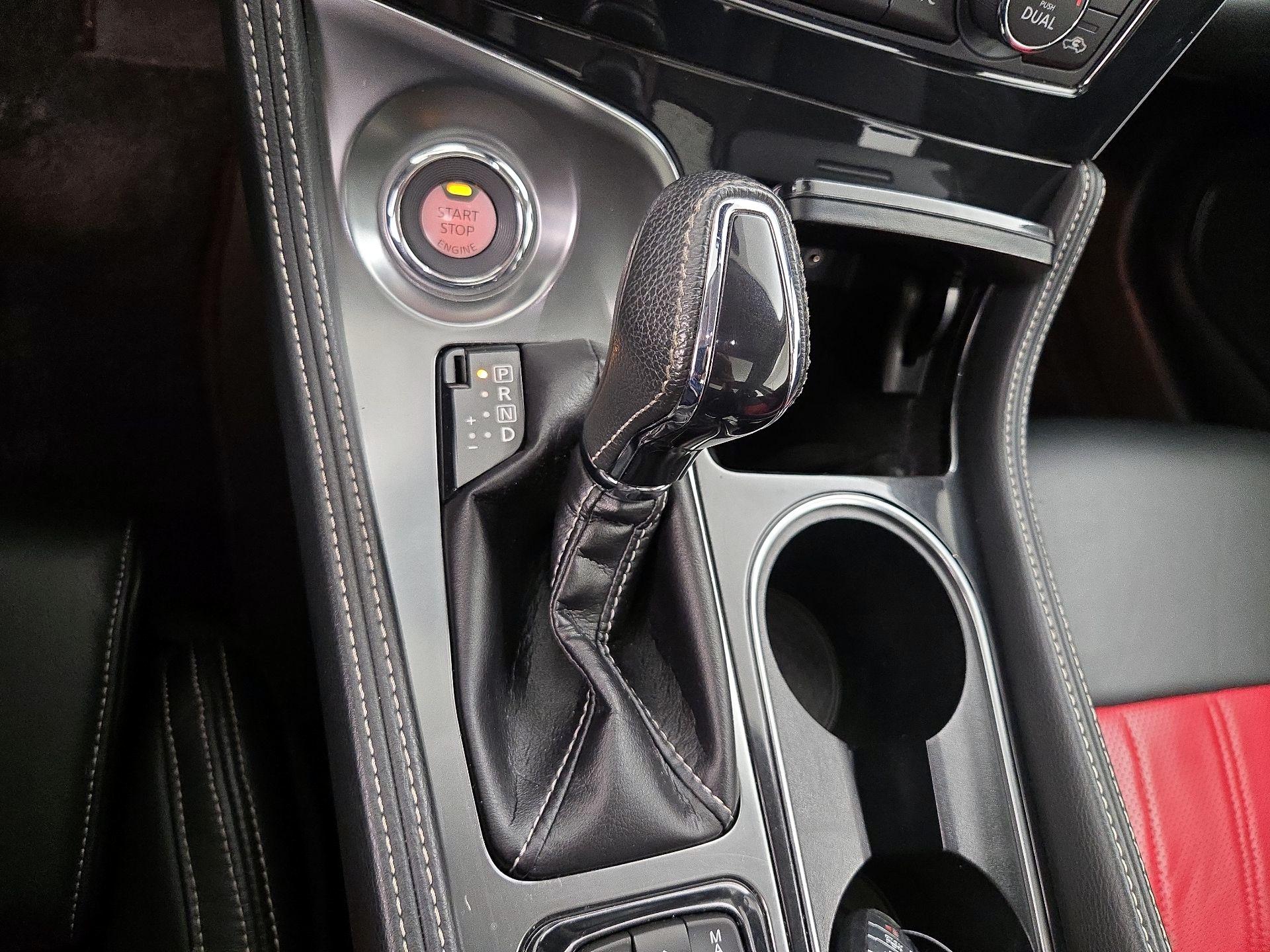 Thumbnail: 2022 Nissan Maxima - 18