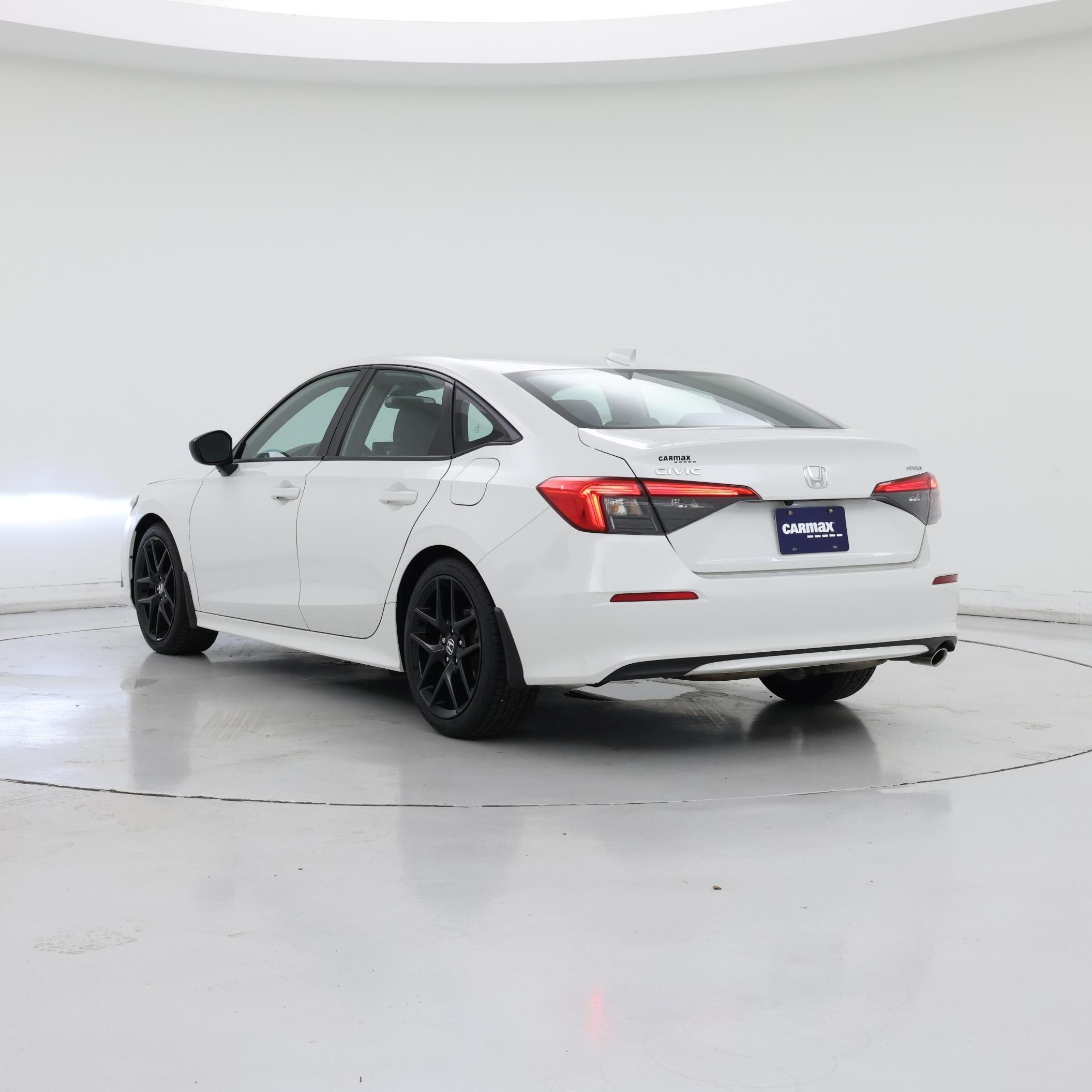 Thumbnail: 2023 Honda Civic - 2