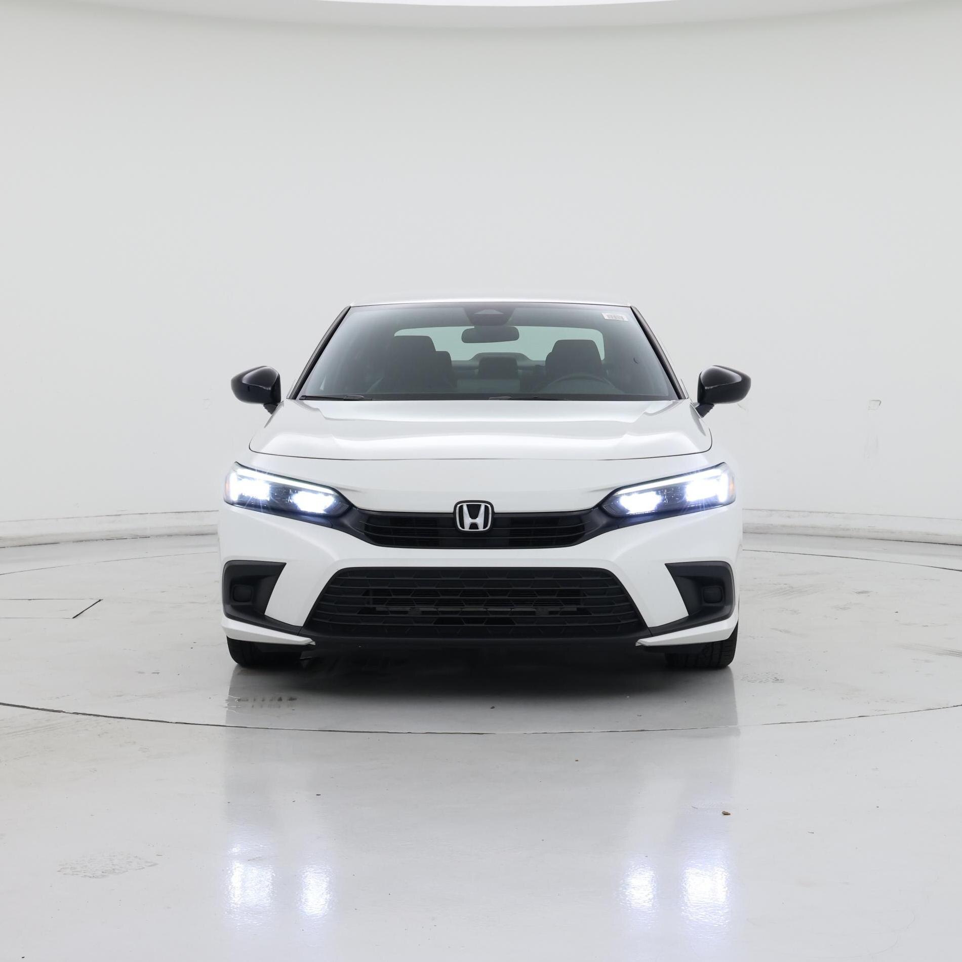 Thumbnail: 2023 Honda Civic - 5