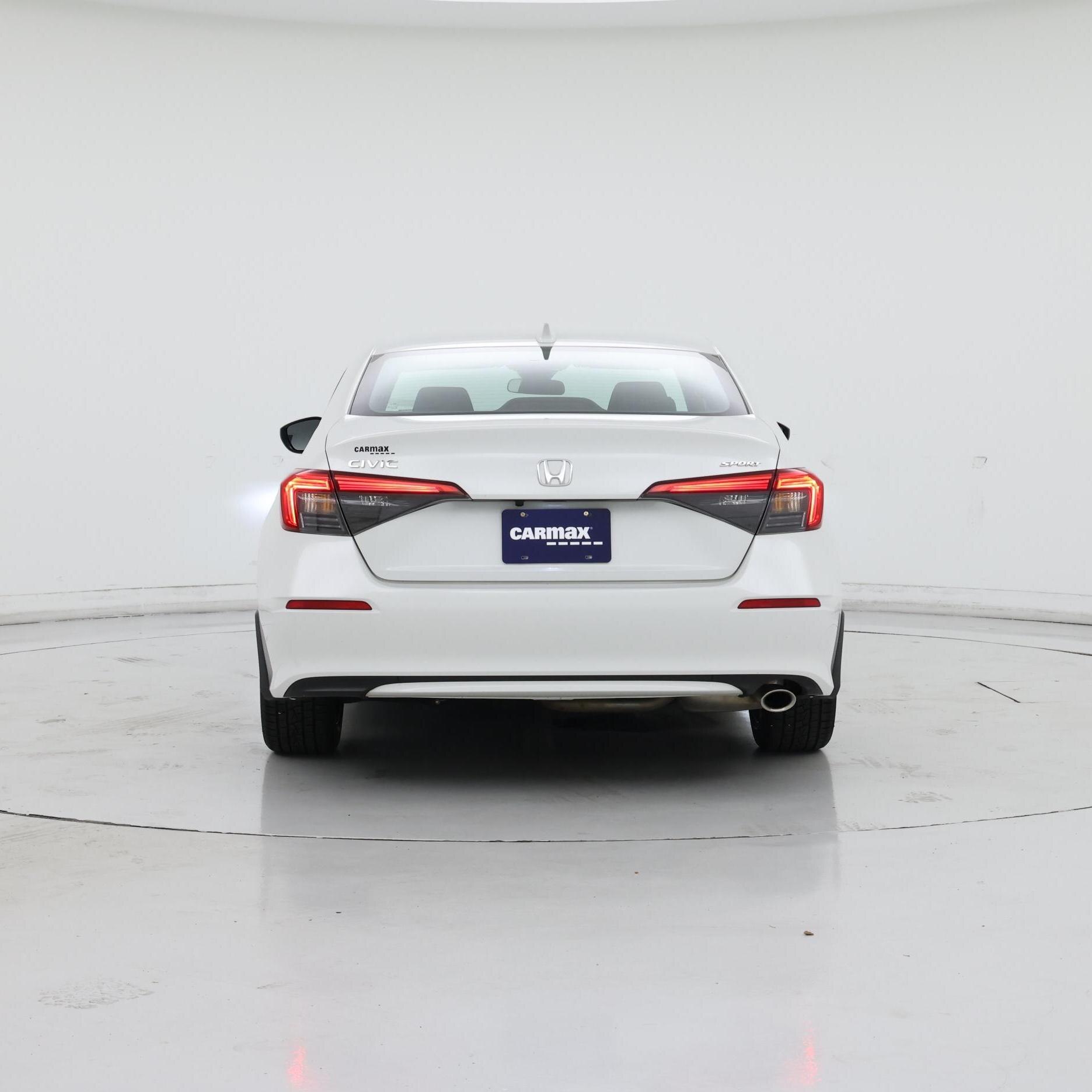 Thumbnail: 2023 Honda Civic - 6
