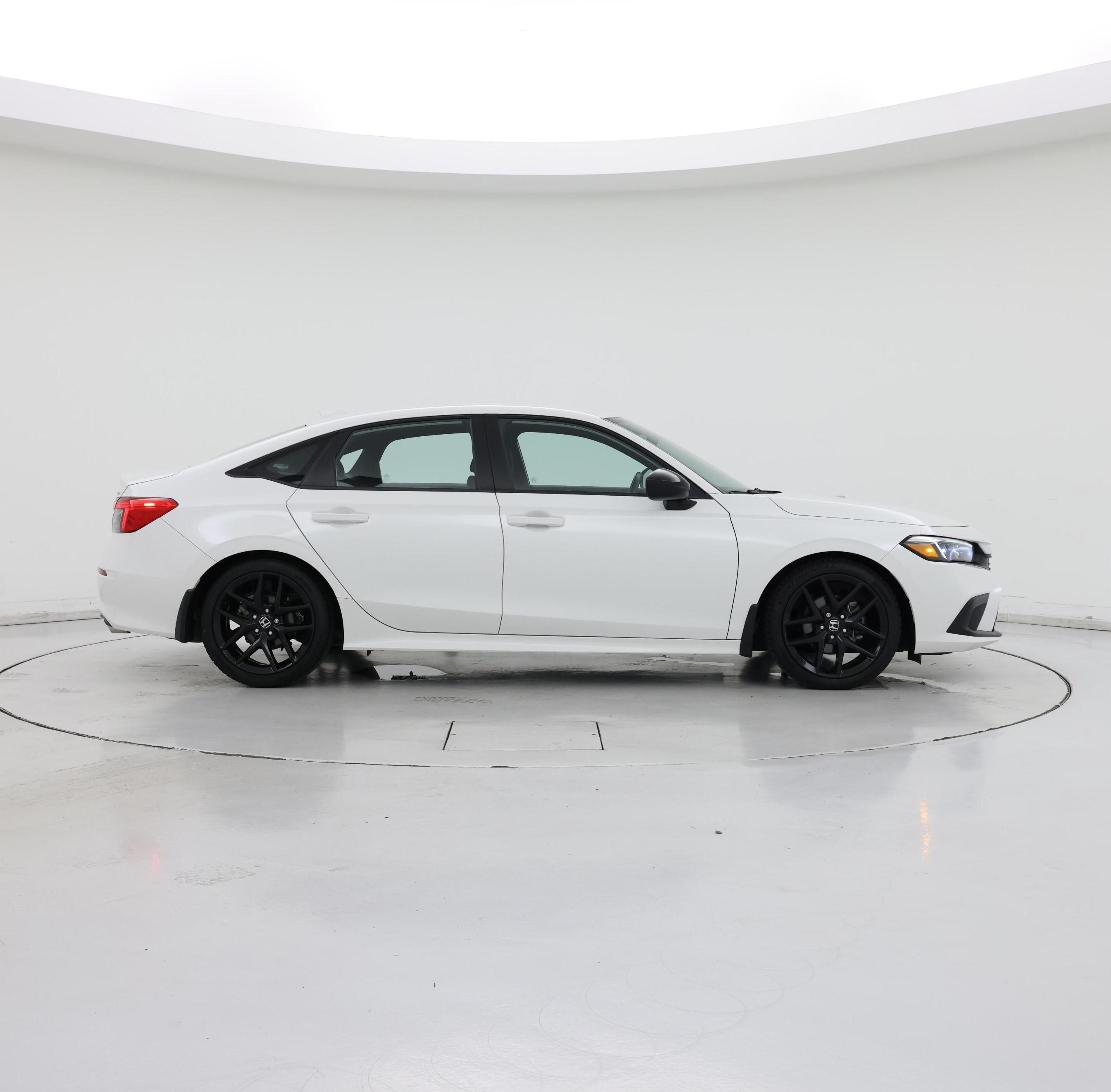 Thumbnail: 2023 Honda Civic - 7