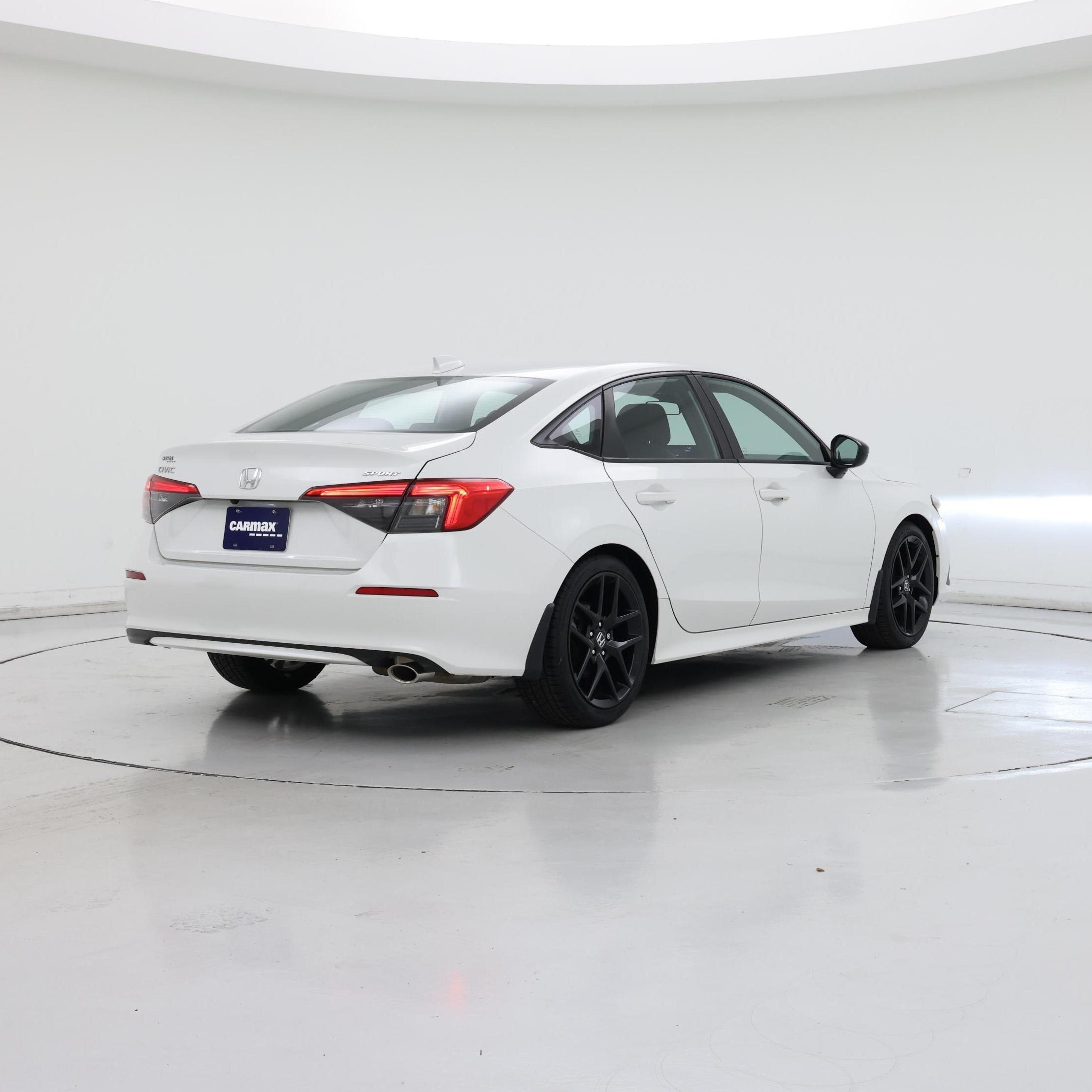 Thumbnail: 2023 Honda Civic - 8