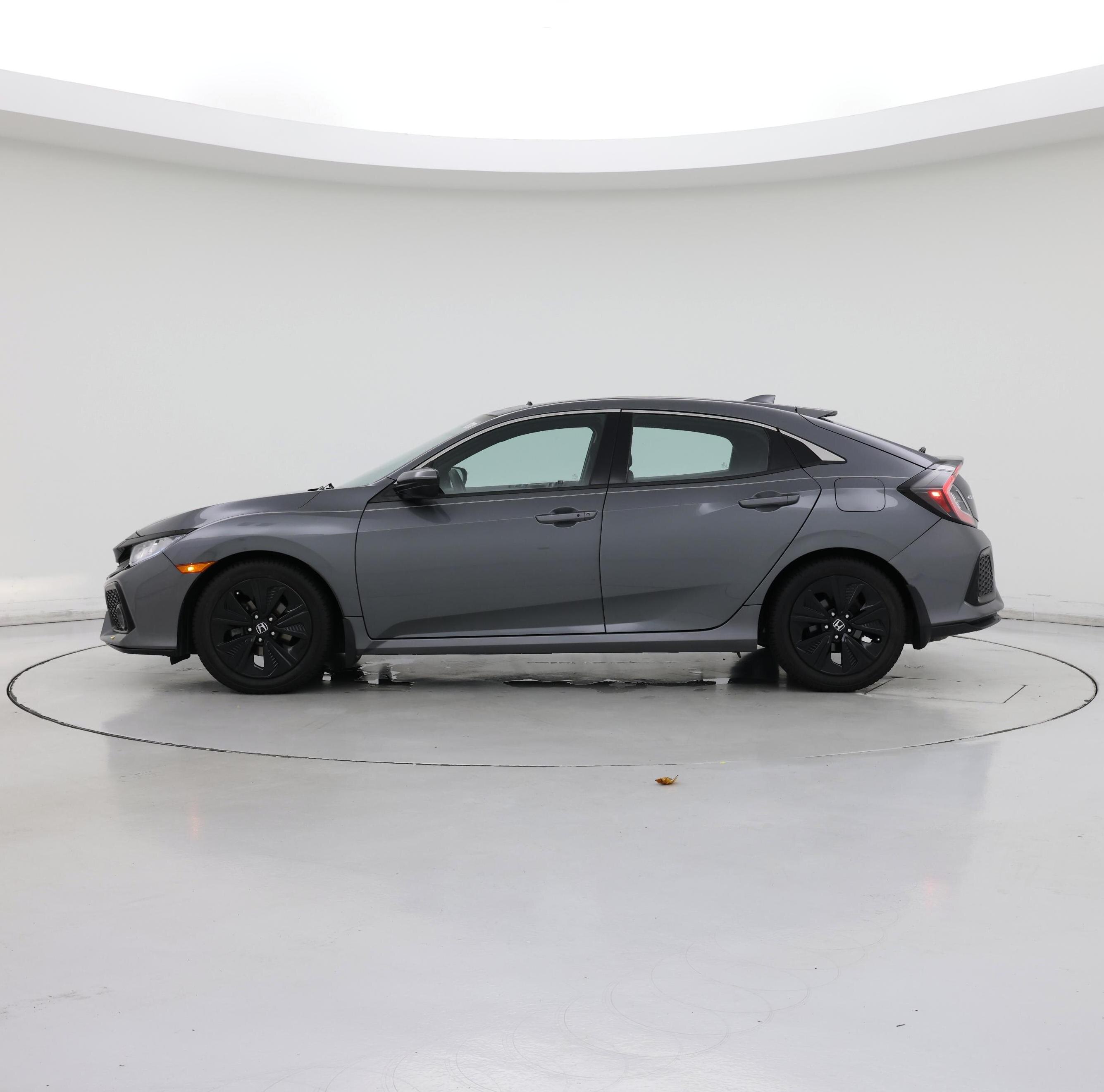 Thumbnail: 2017 Honda Civic - 3