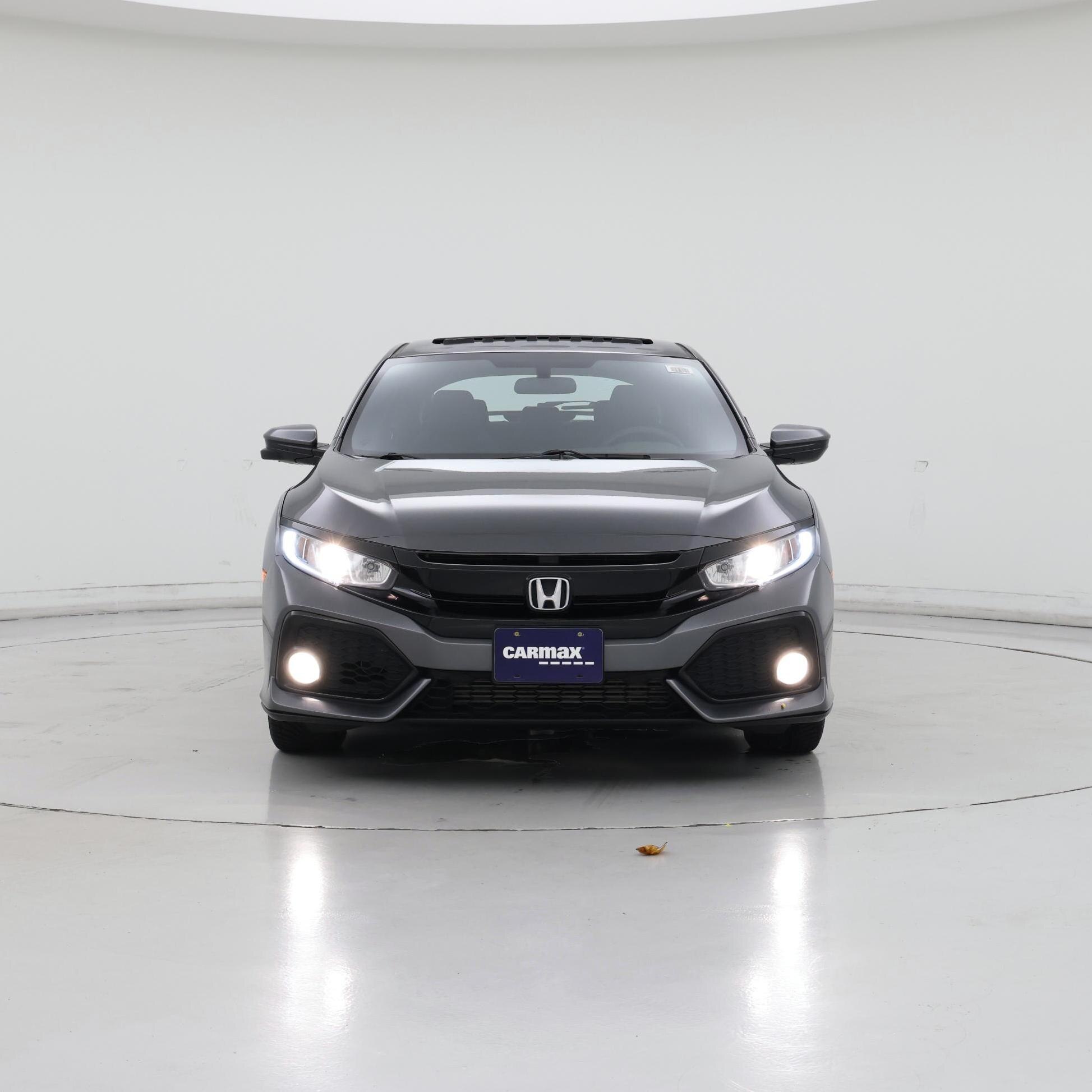 Thumbnail: 2017 Honda Civic - 5