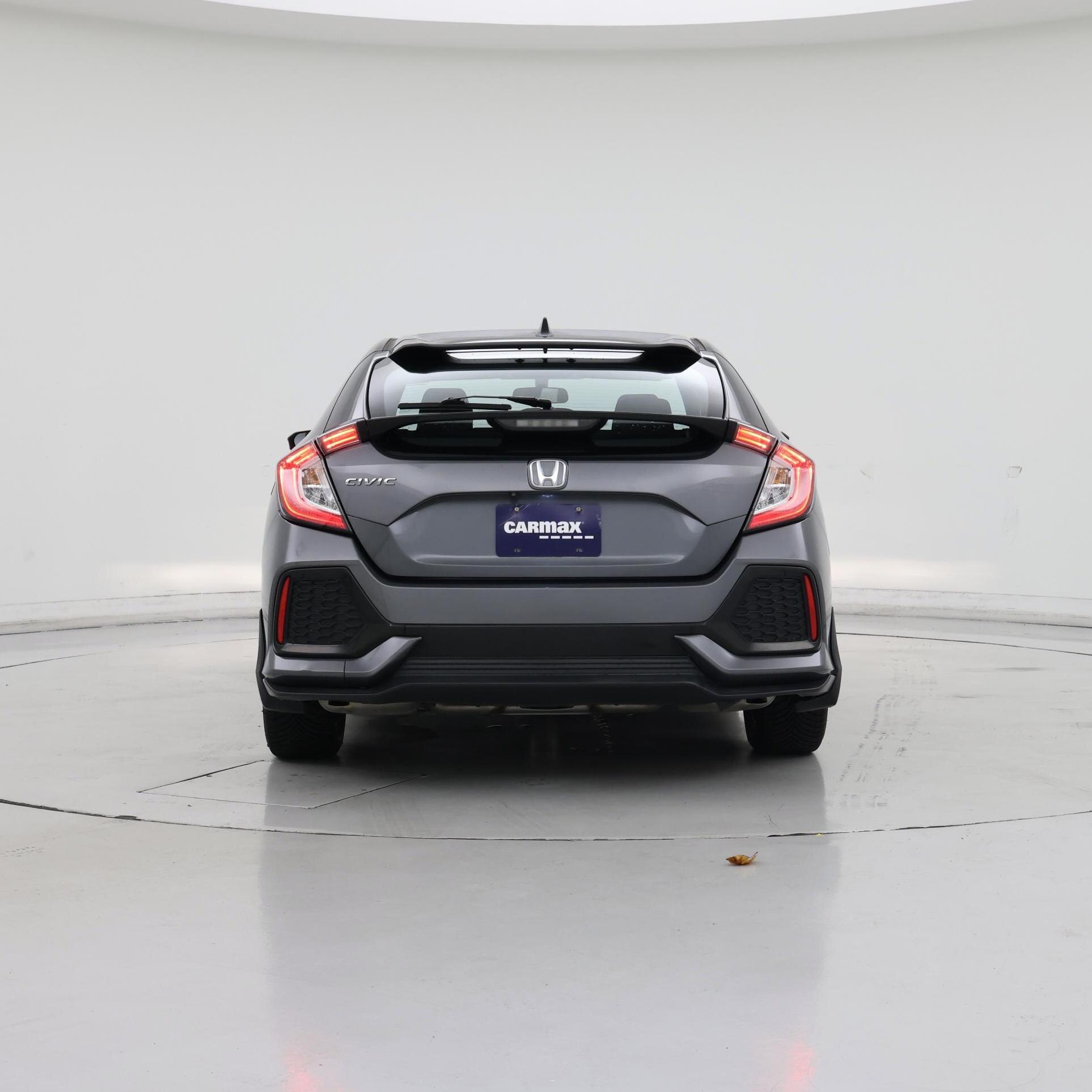 Thumbnail: 2017 Honda Civic - 6
