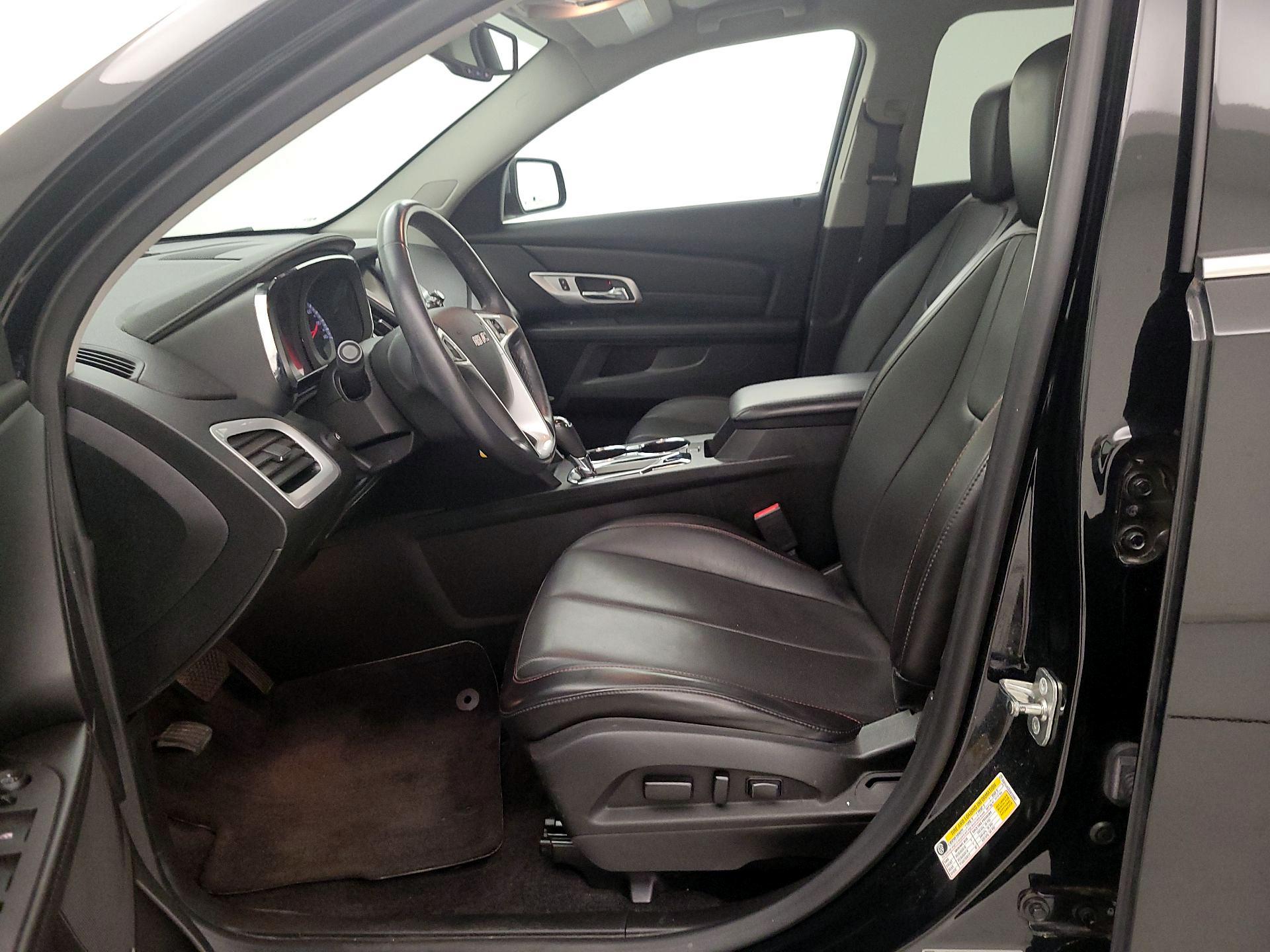 Thumbnail: 2016 GMC Terrain - 11