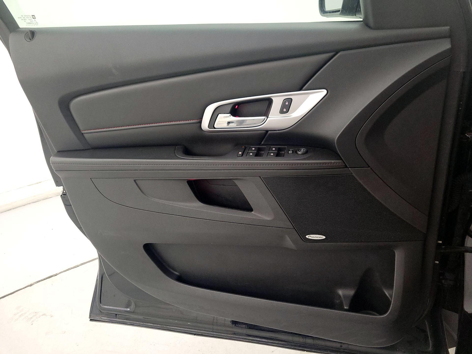 Thumbnail: 2016 GMC Terrain - 12
