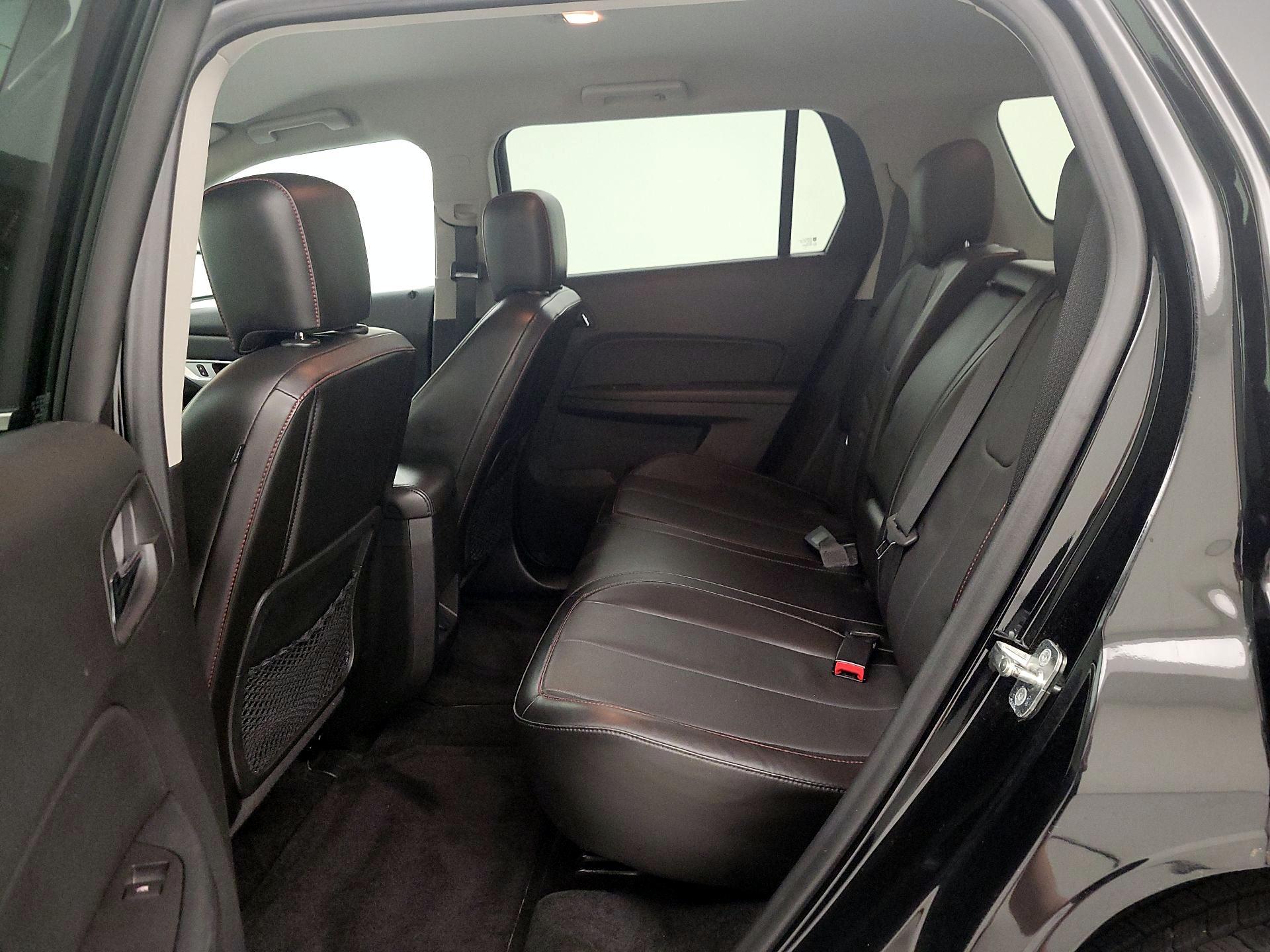 Thumbnail: 2016 GMC Terrain - 18