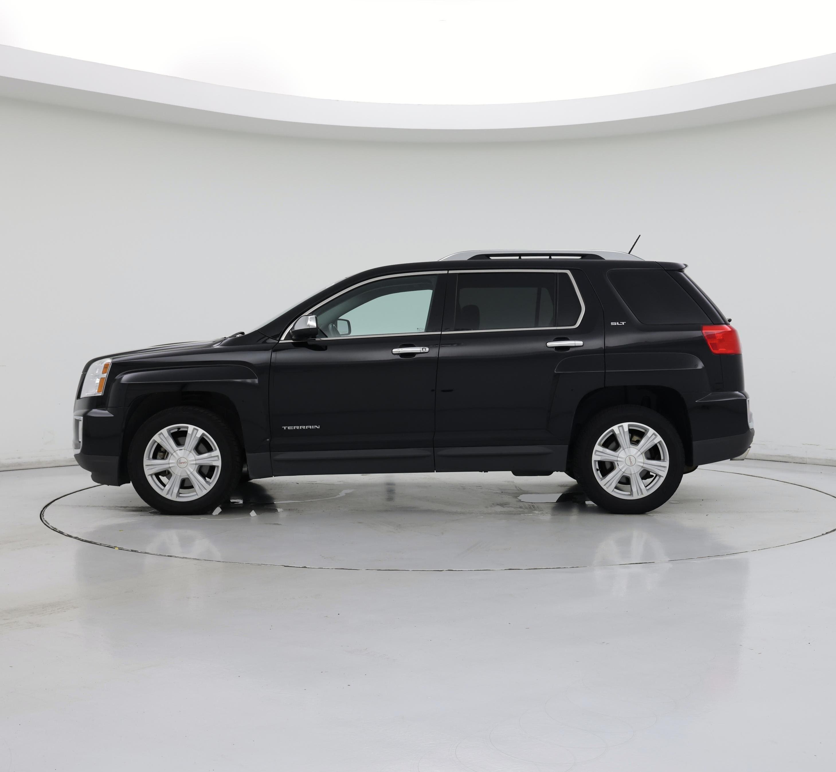 Thumbnail: 2016 GMC Terrain - 3