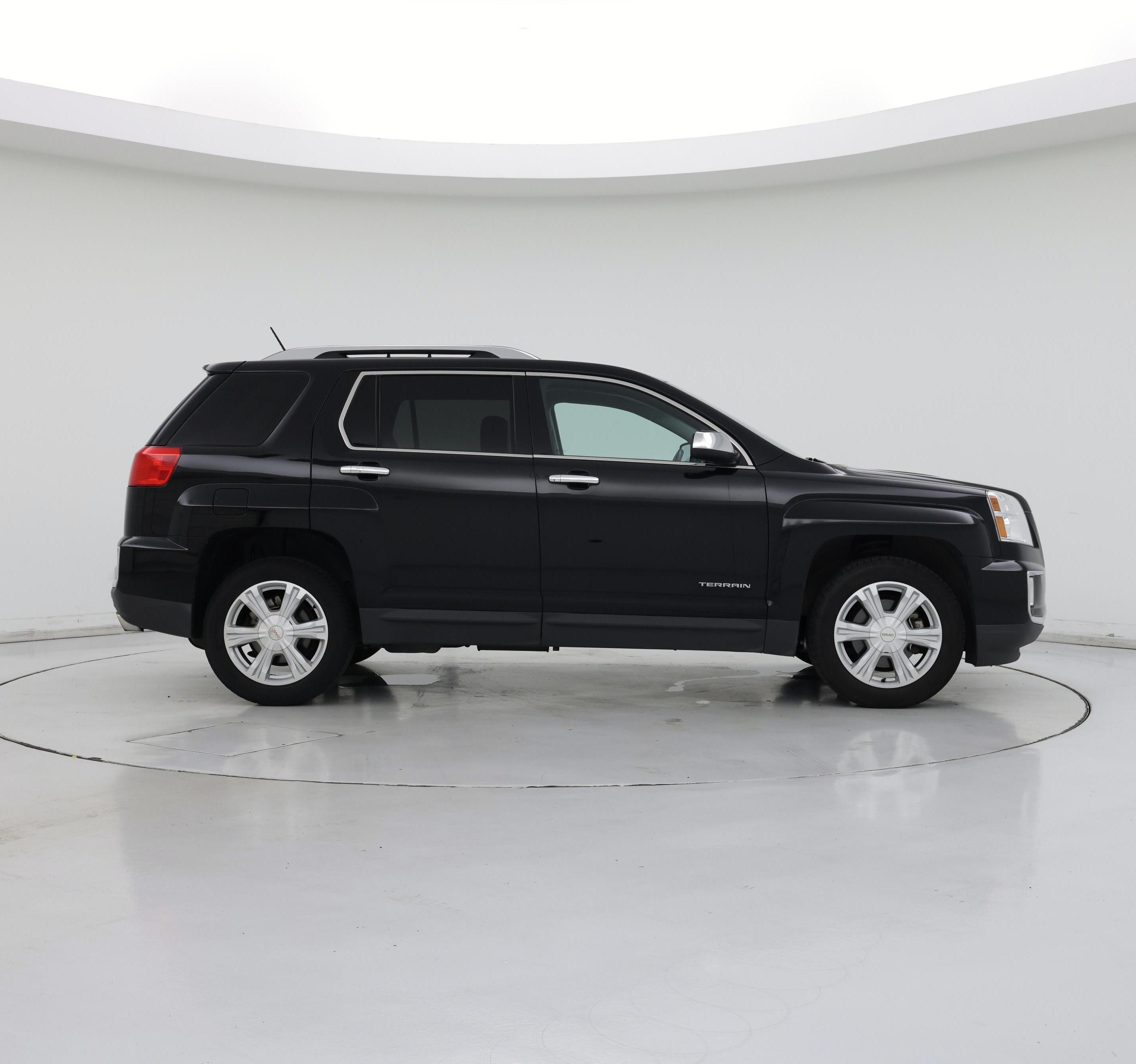 Thumbnail: 2016 GMC Terrain - 7