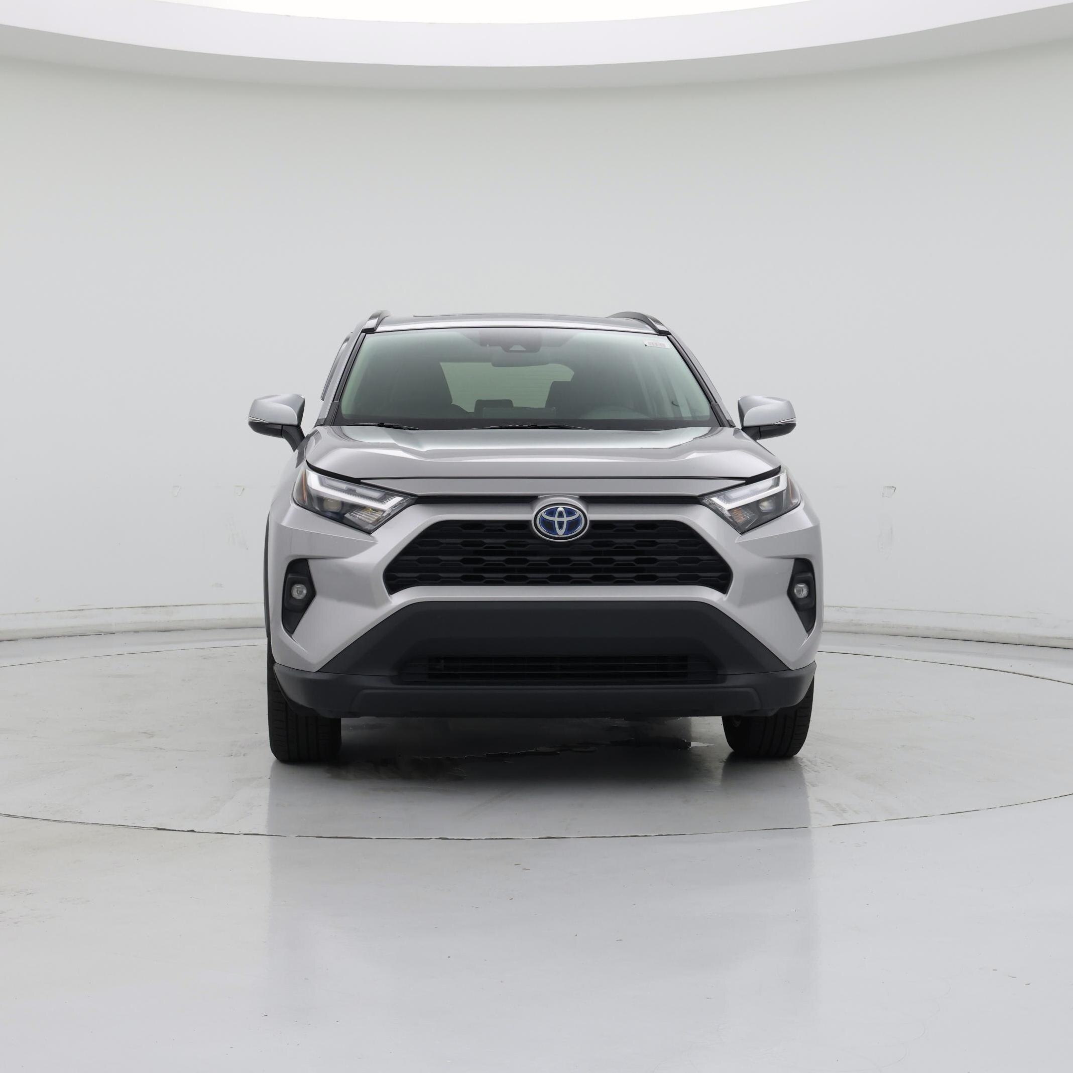 Thumbnail: 2023 Toyota RAV4 - 5