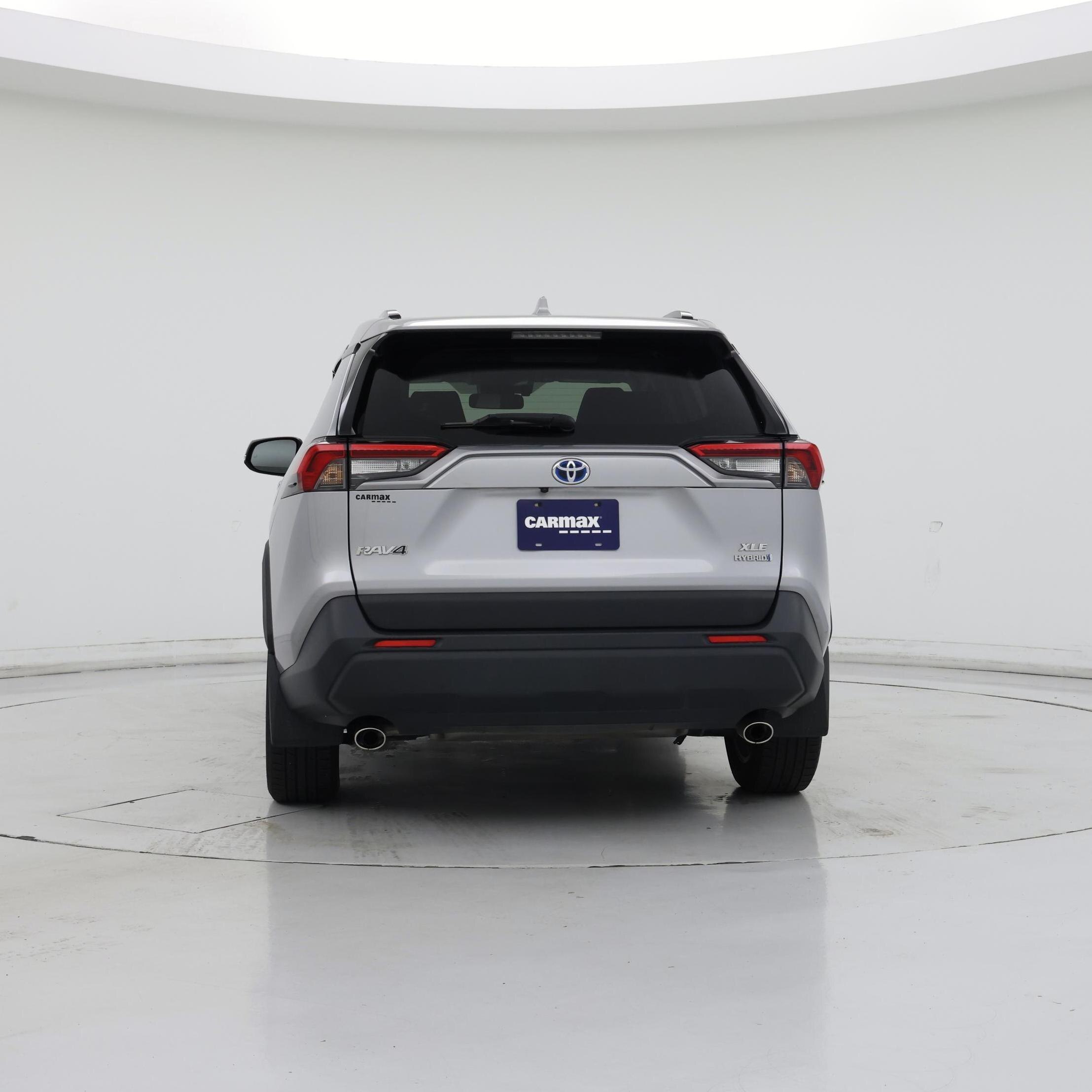 Thumbnail: 2023 Toyota RAV4 - 6
