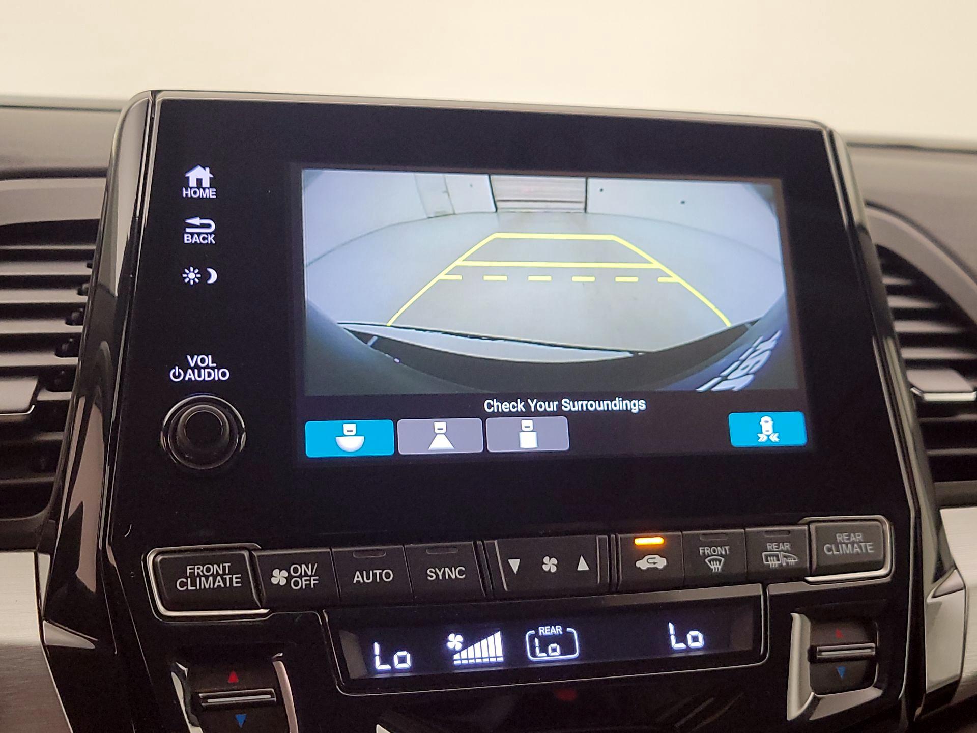 Thumbnail: 2019 Honda Odyssey - 14